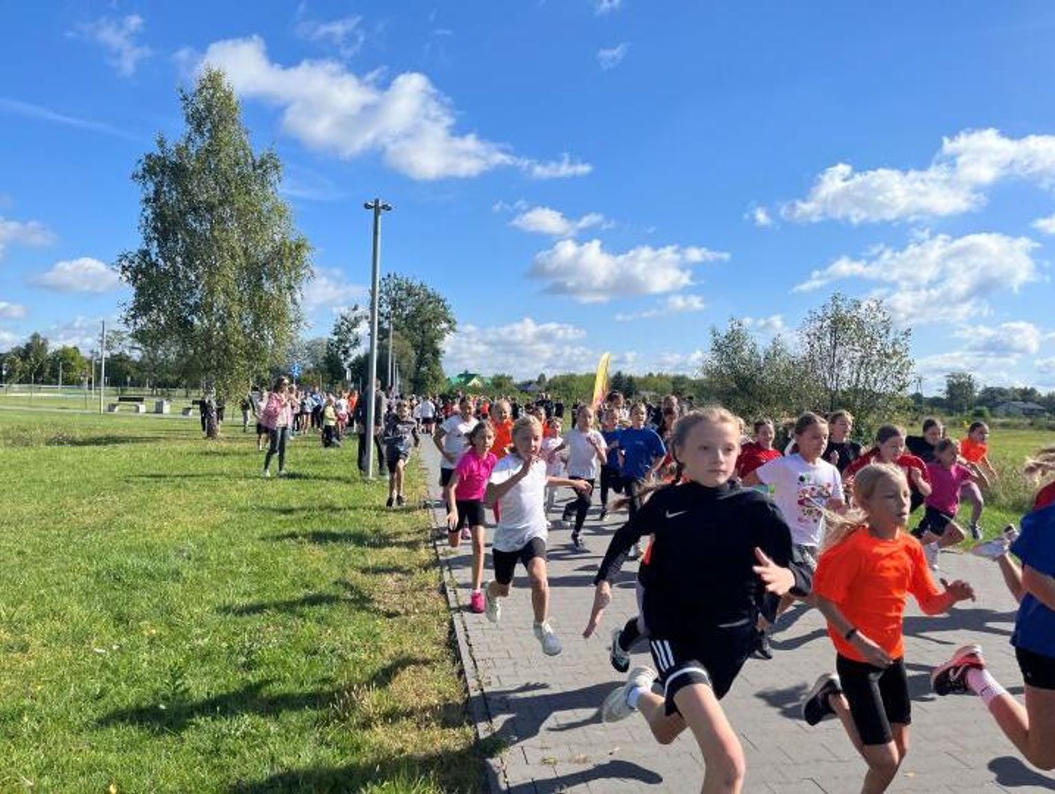 Wszyscy jesteśmy zwycięzcami [GALERIA ZDJĘĆ] [NASZ PATRONAT]