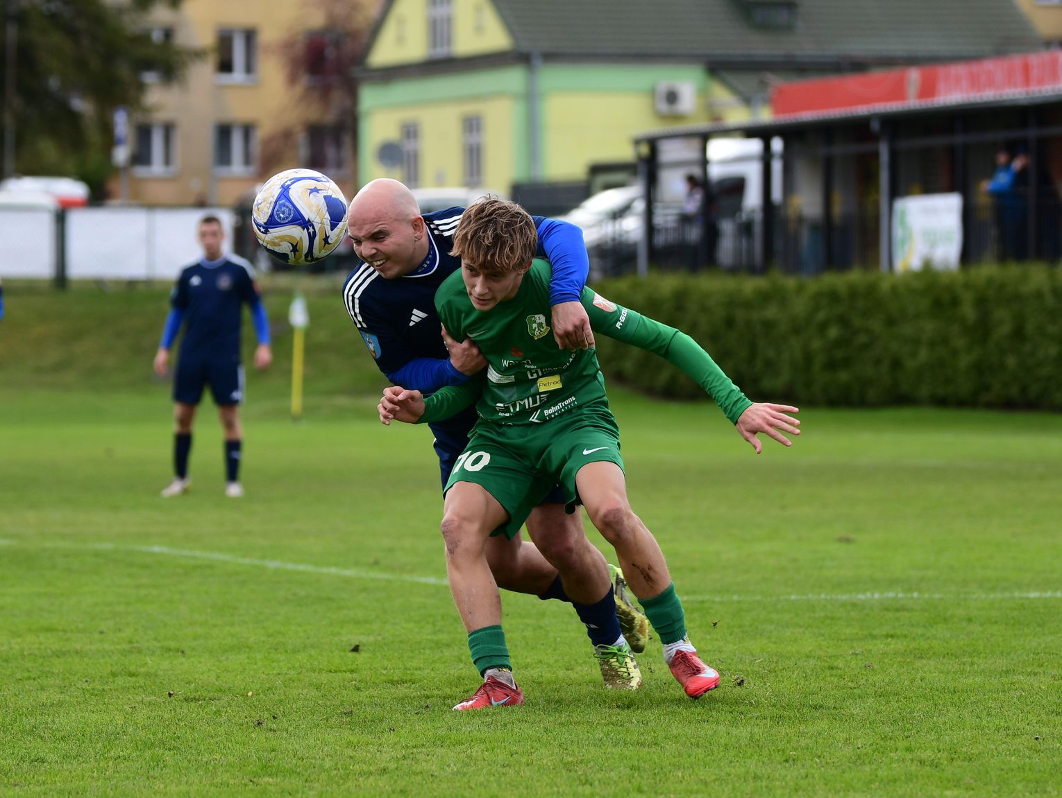 Wybieramy piłkarza rundy jesiennej bialskopodlaskiej klasy okręgowej
