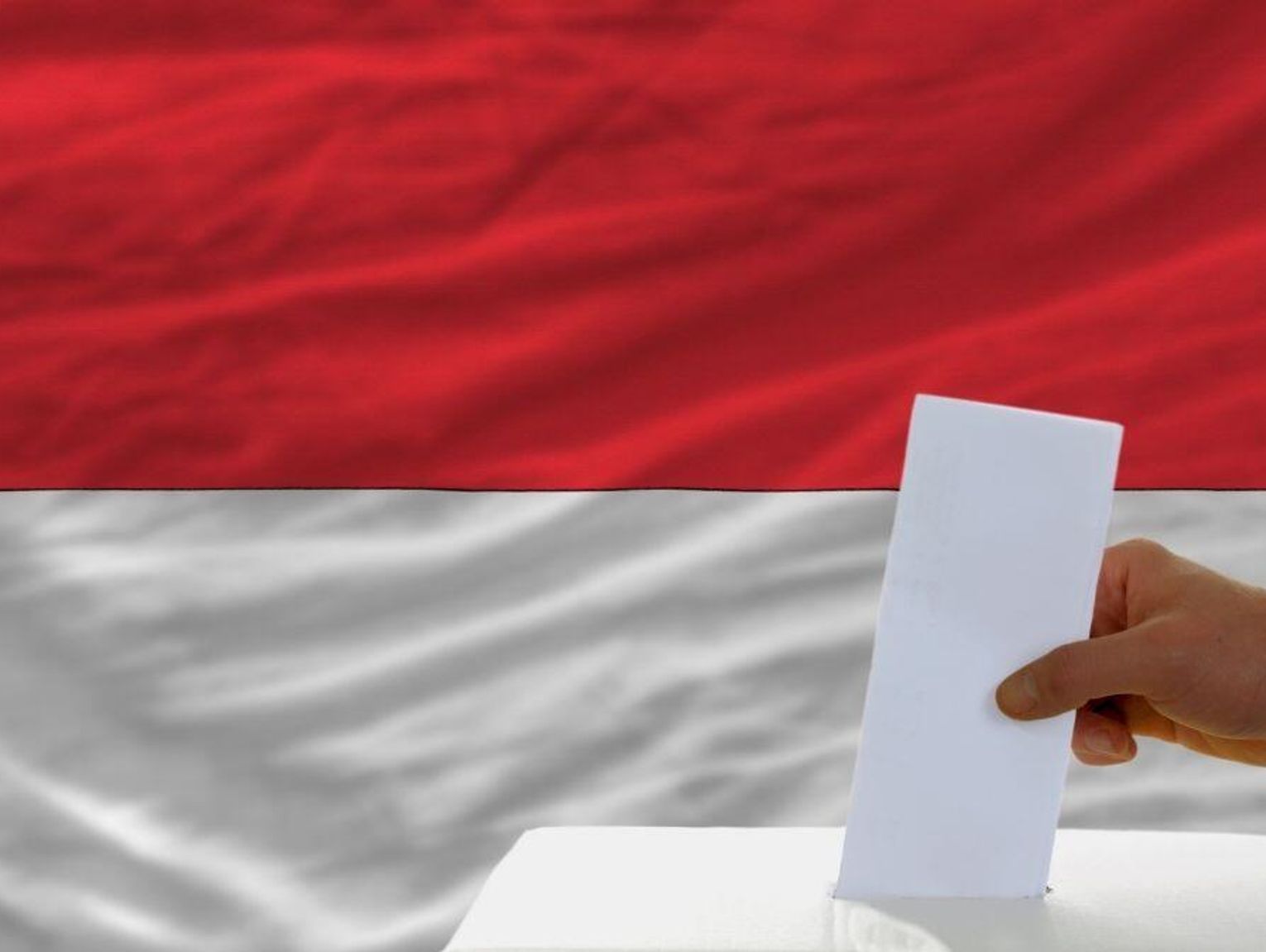 Wyborca poprze kandydata na burmistrza przez internet?