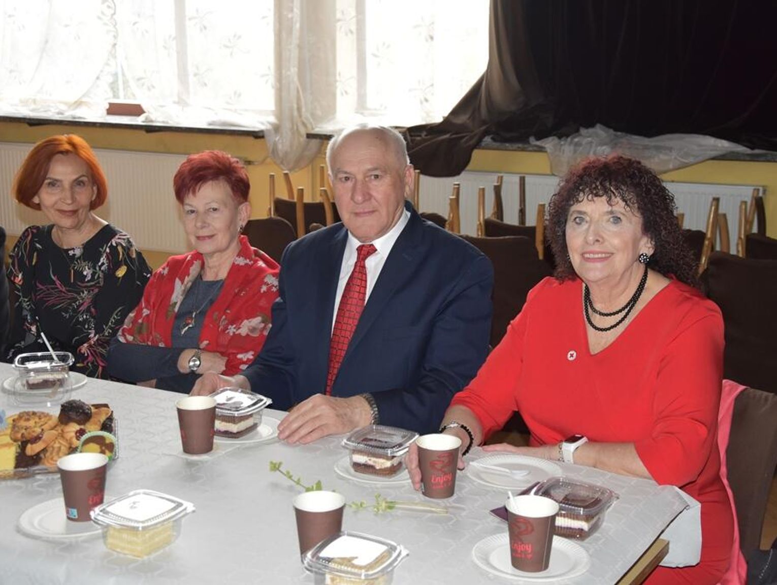 Wycieczka do Woskrzenic. Będą wspomnienia o dziejach miejscowości