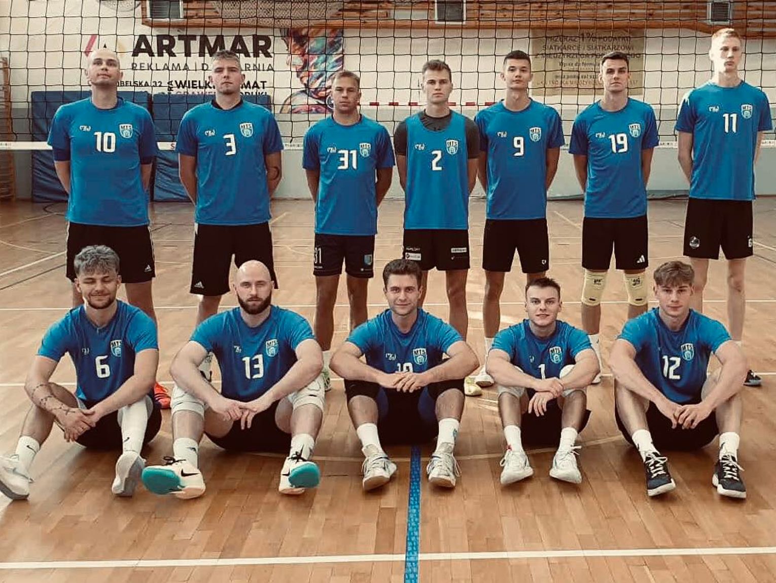 Wygrali memoriał Mikołajczuka