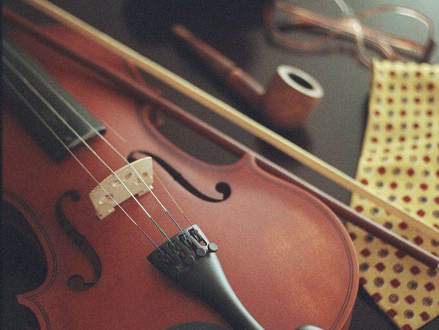 Wyjątkowy koncert muzyki klasycznej w Konstantynowie. Zabrzmią skrzypce Stradivariego