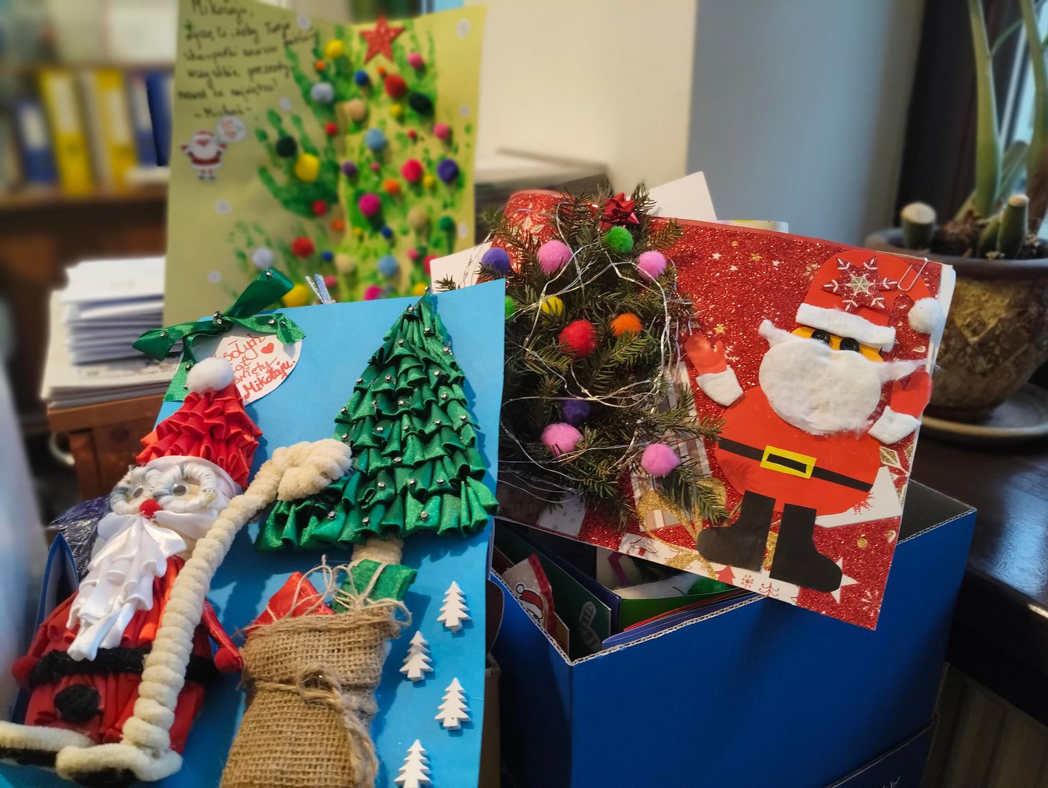 Wyślij kartkę. Wygraj konkurs!