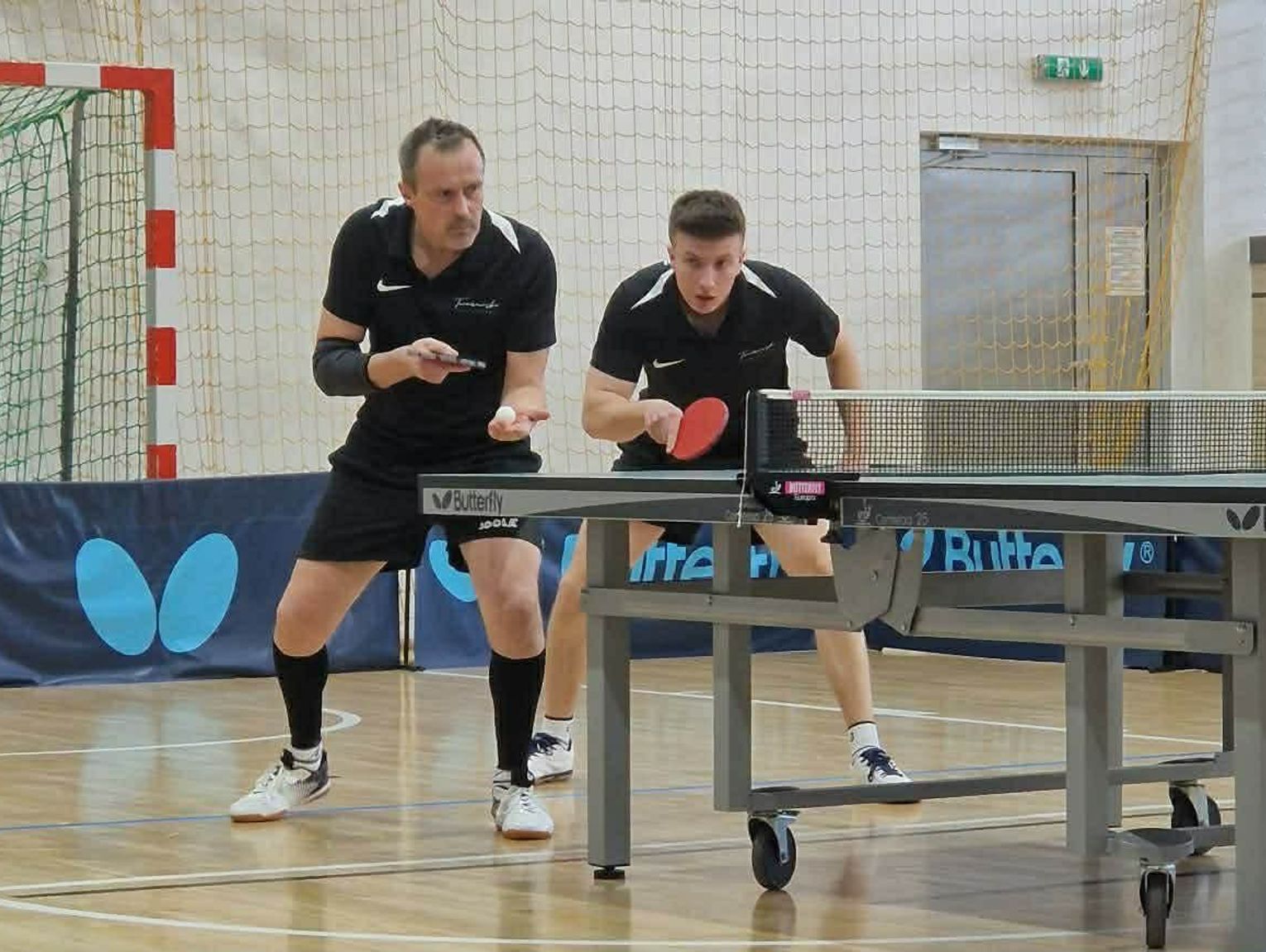 Wysoka wygrana Baczyńskiego