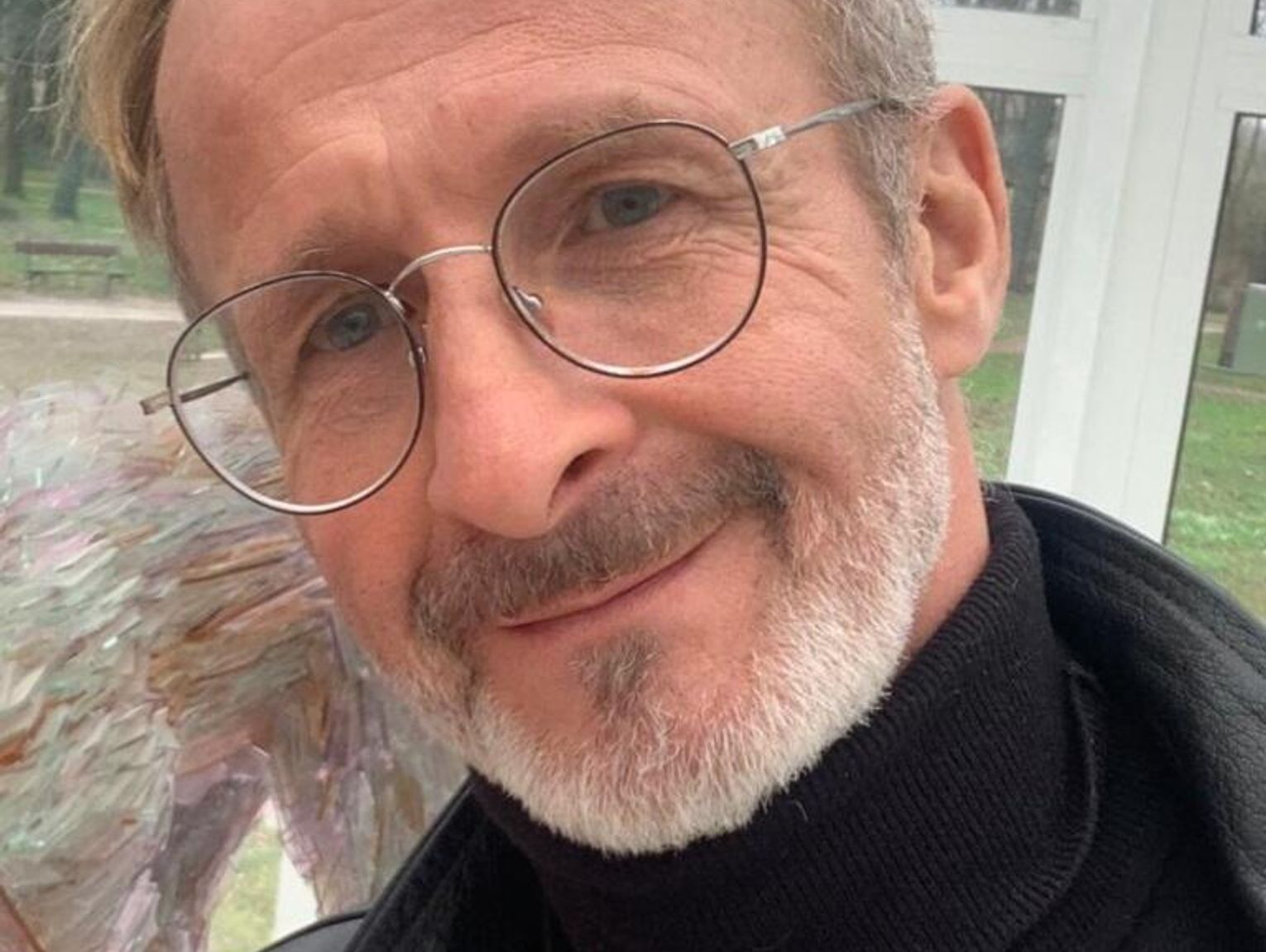 Wystawa, która jest powrotem do początków