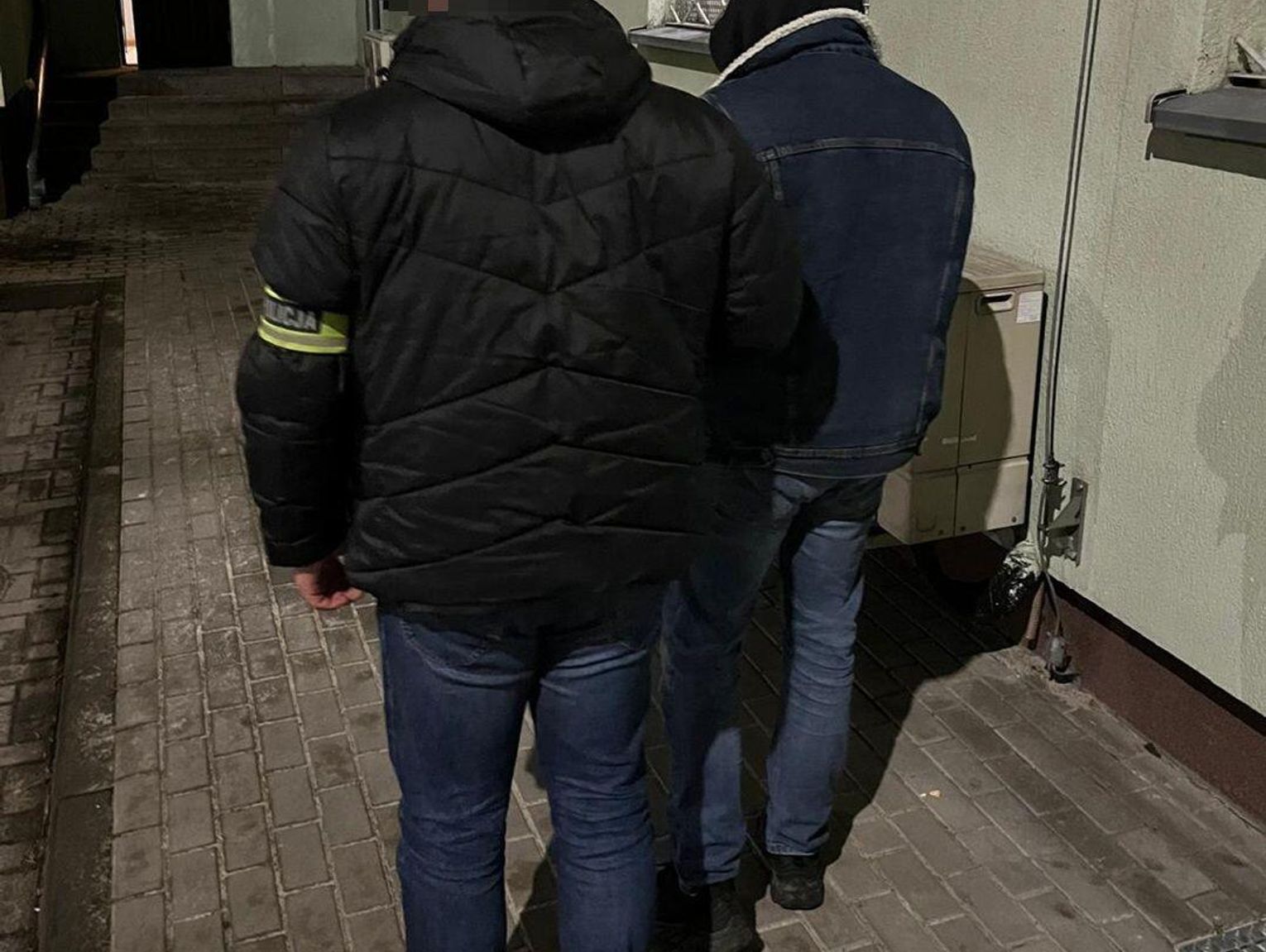 Wytropili poszukiwanych. W powiecie bialskim 9 osób, w całym Lubelskiem 86 [WIDEO, ZDJĘCIA]