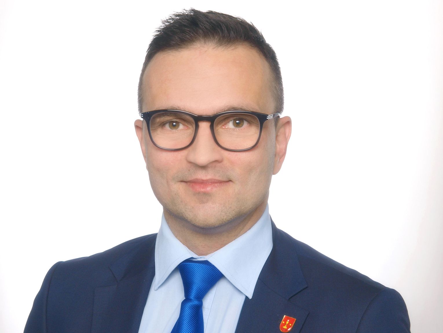 WYWIAD SŁOWA. Wójt Karol Michałowski o rozwoju gminy, turystyce i inwestycjach