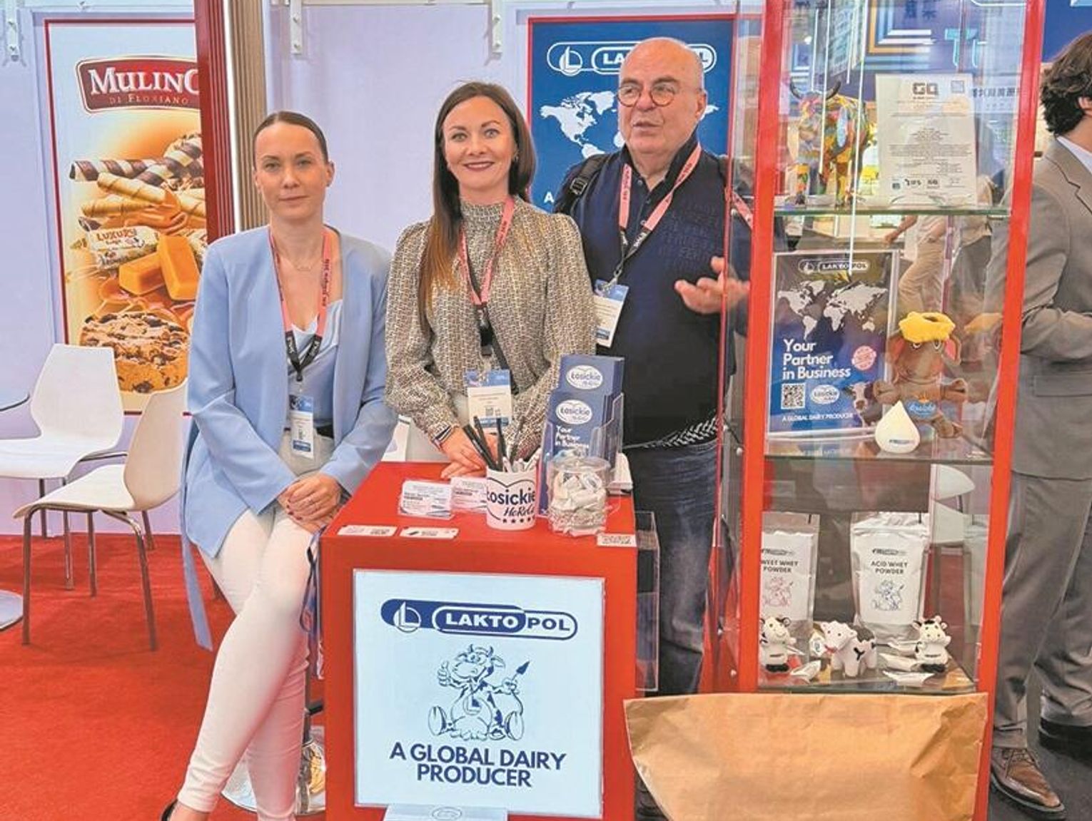 WYWIAD SŁOWA. Z lokalnego rynku na globalne salony
