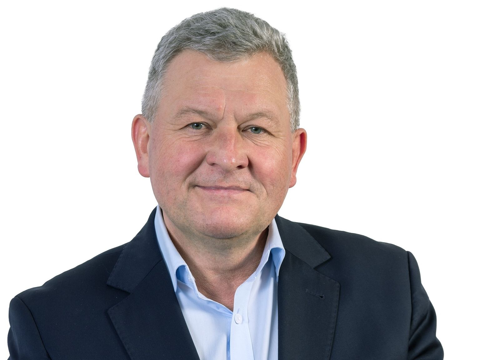 WYWIAD SŁOWA. Zygmunt Litwiniuk: „Pomoc musi być blisko ludzi”