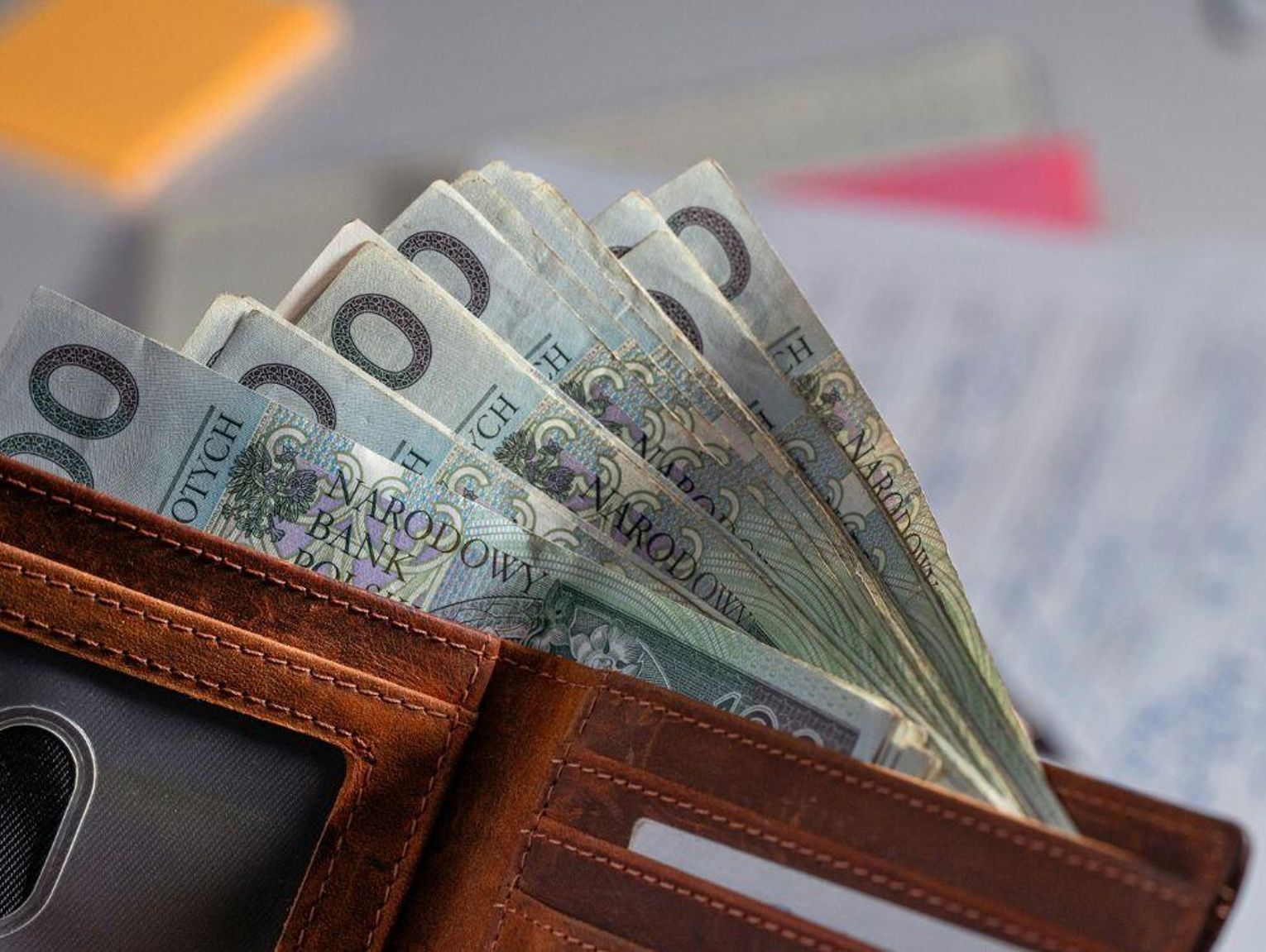 Wyższa najniższa krajowa, czyli droższa codzienność