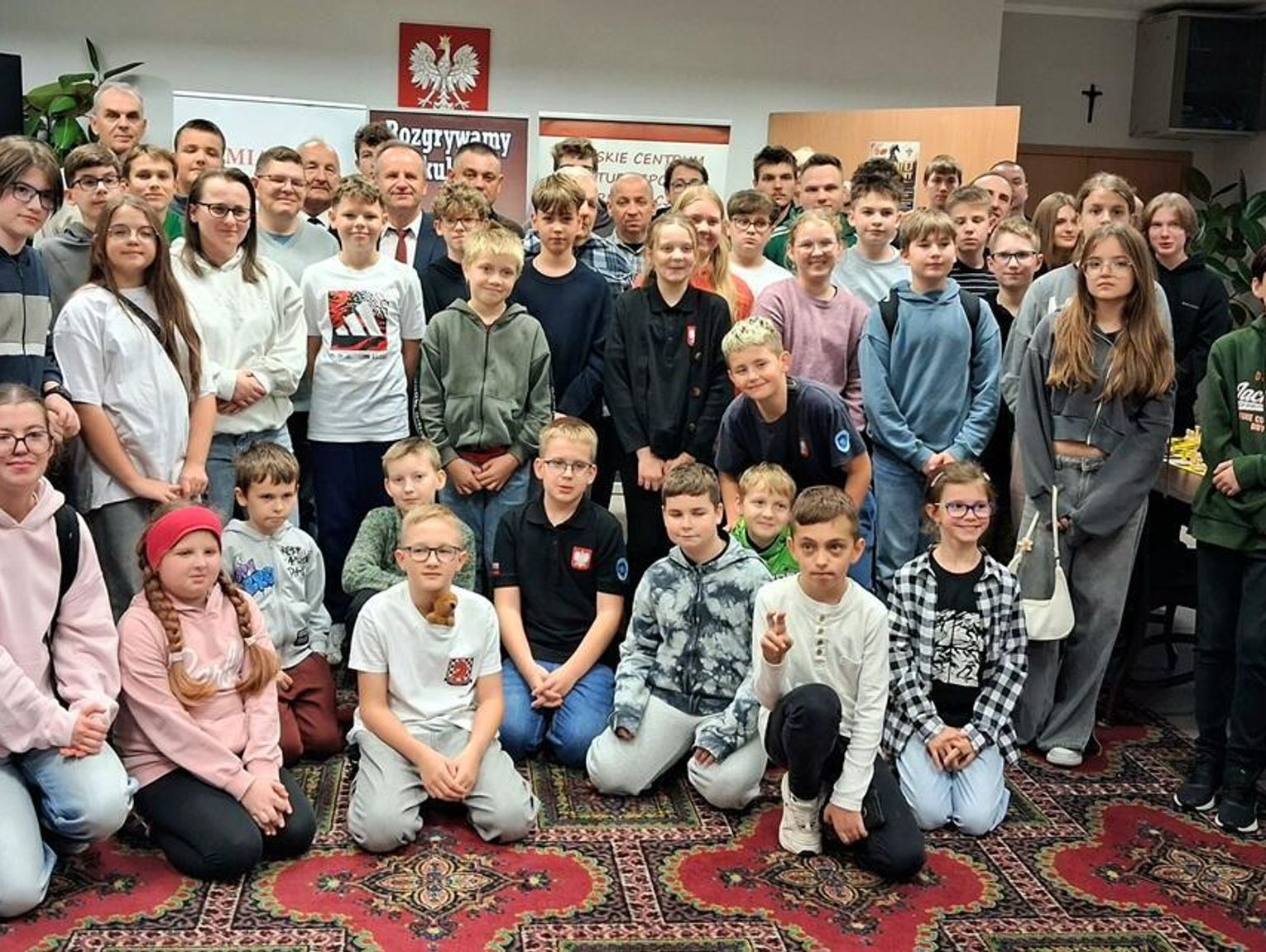 XV Szachowe GRAND PRIX Terespola. Znamy zwycięzców