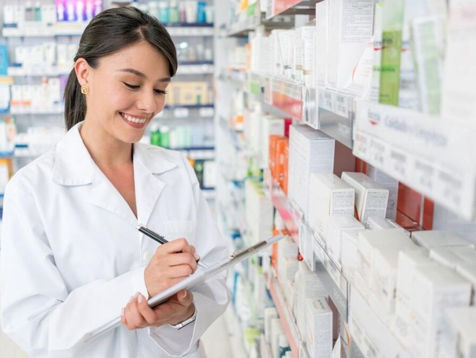 Farmaceuci: to wielkie nieporozumienie