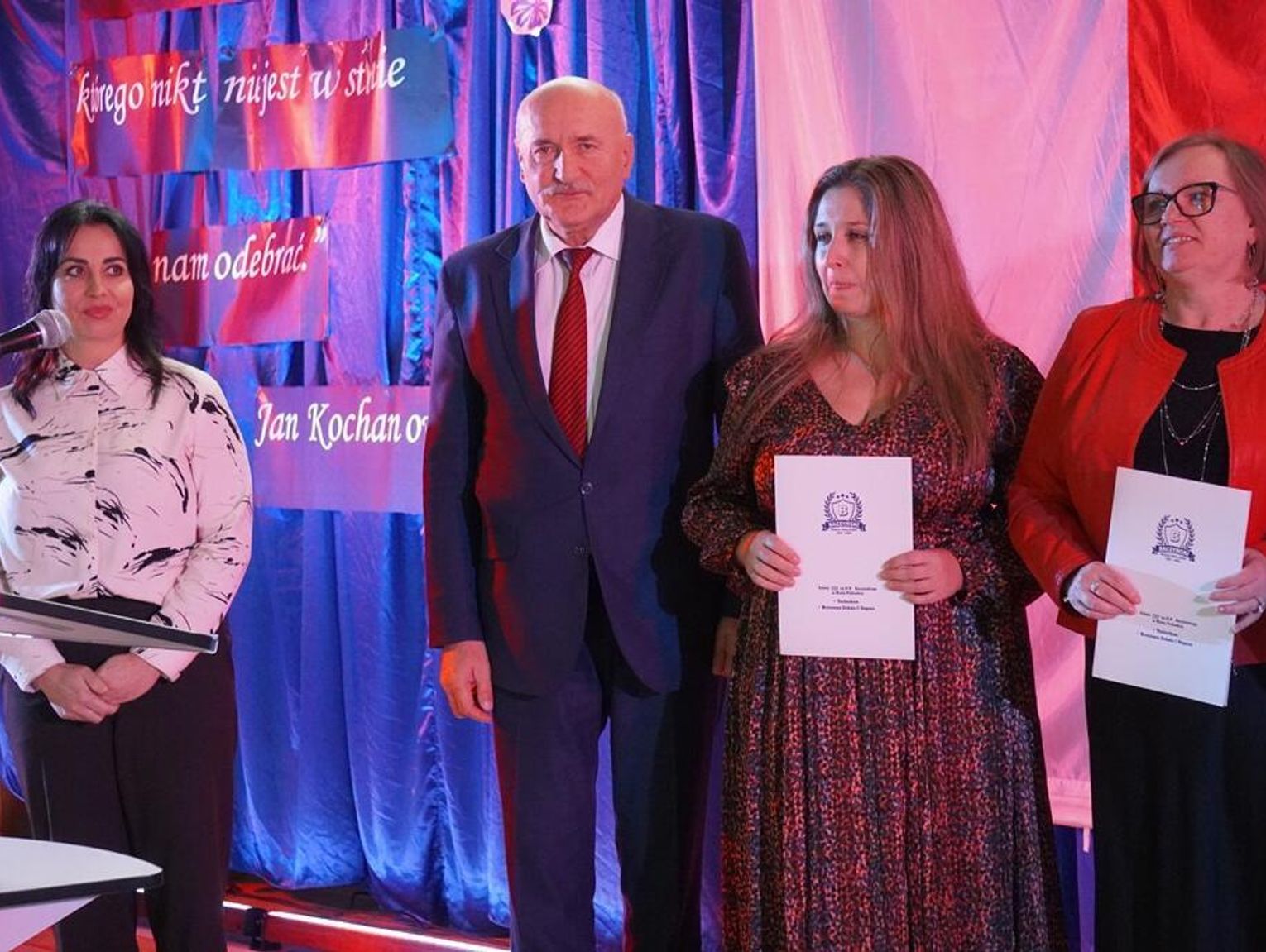 Z jakimi wyzwaniami walczy Zakład Doskonalenia Zawodowego? [GALERIA ZDJĘĆ]