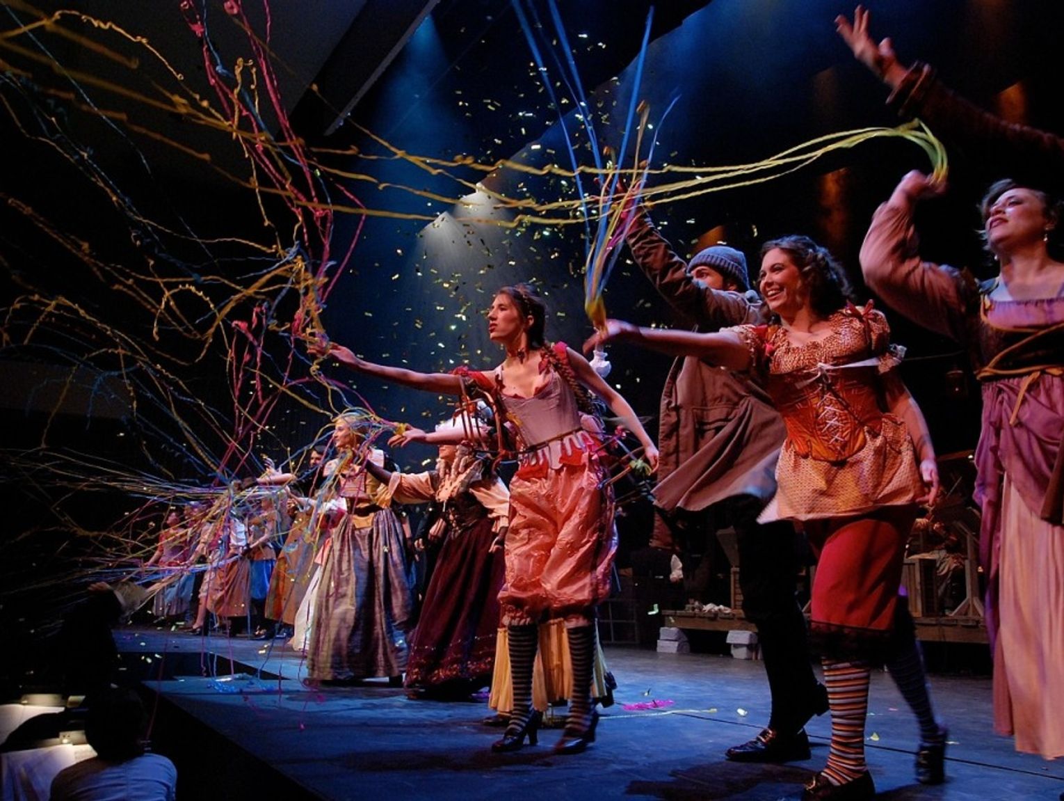 Z Wiednia do Nowego Jorku. Gala Operetki i Musicalu
