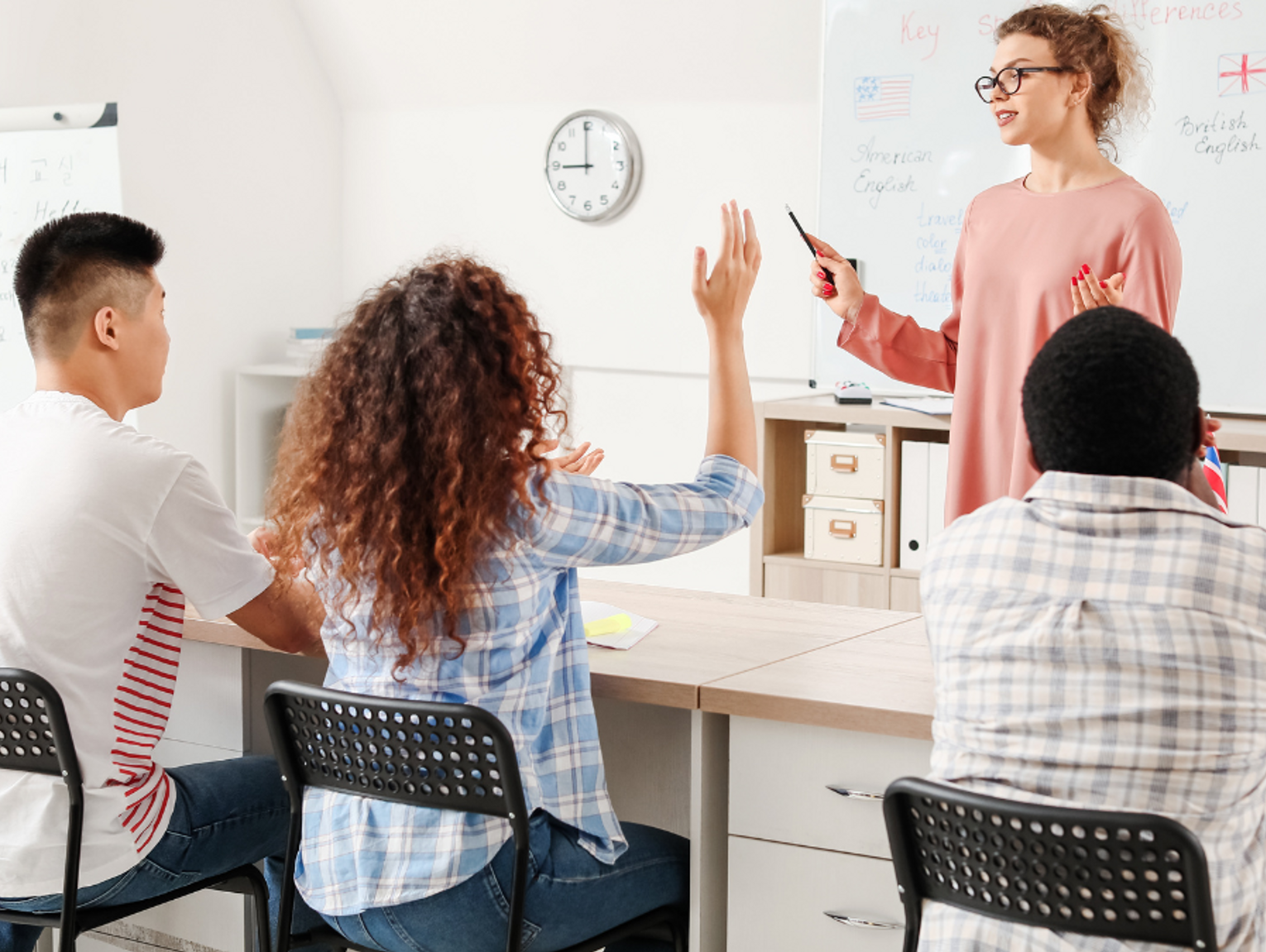 Za chwilę startuje rok szkolny