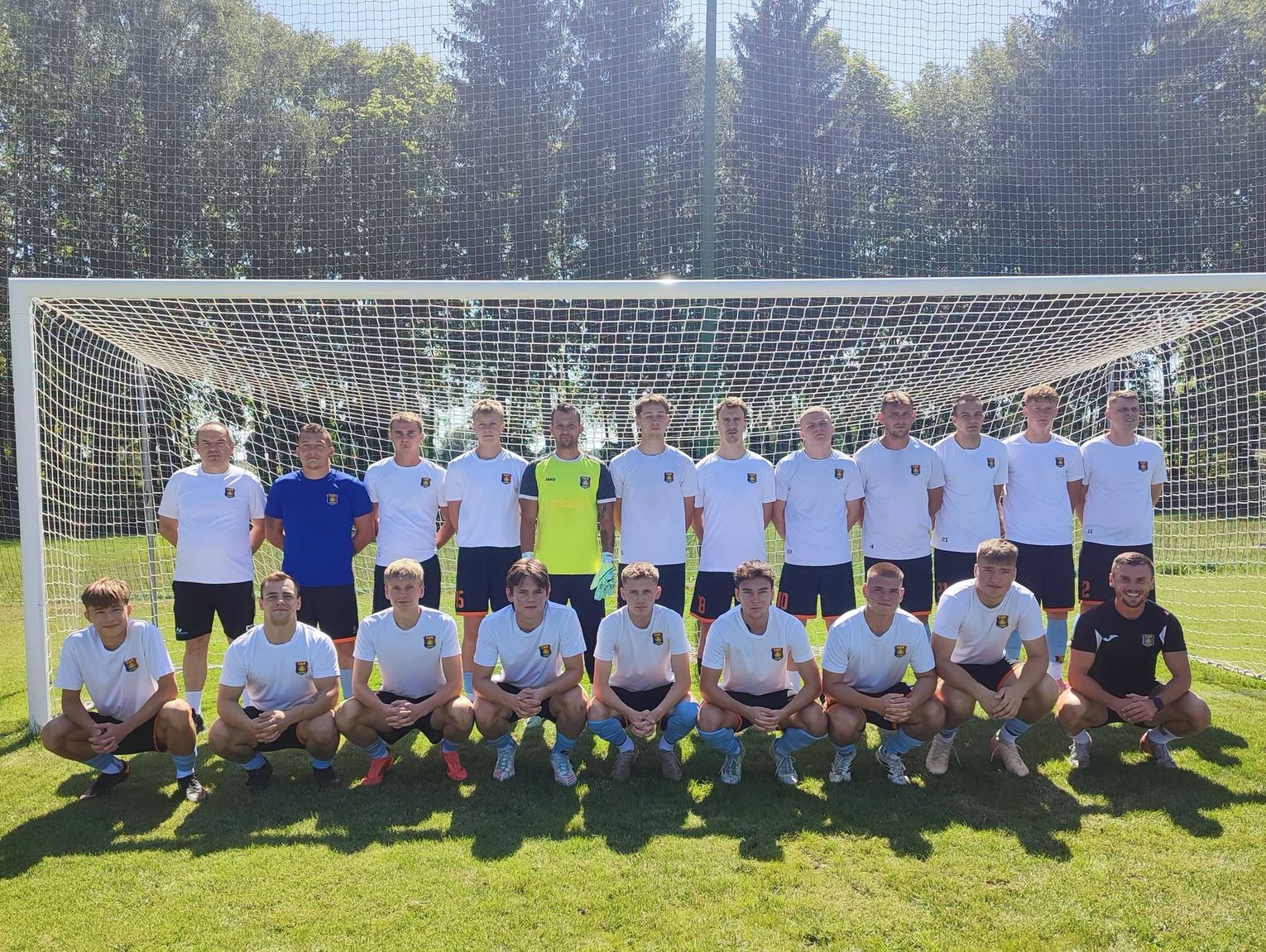 Za nami I runda Pucharu Polski