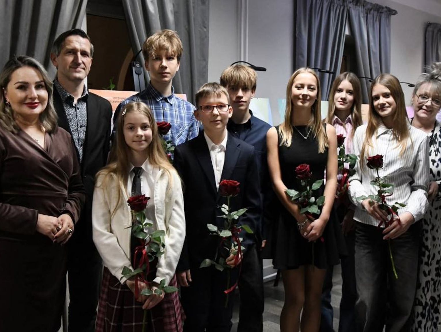 Zachwycające prace młodych artystów