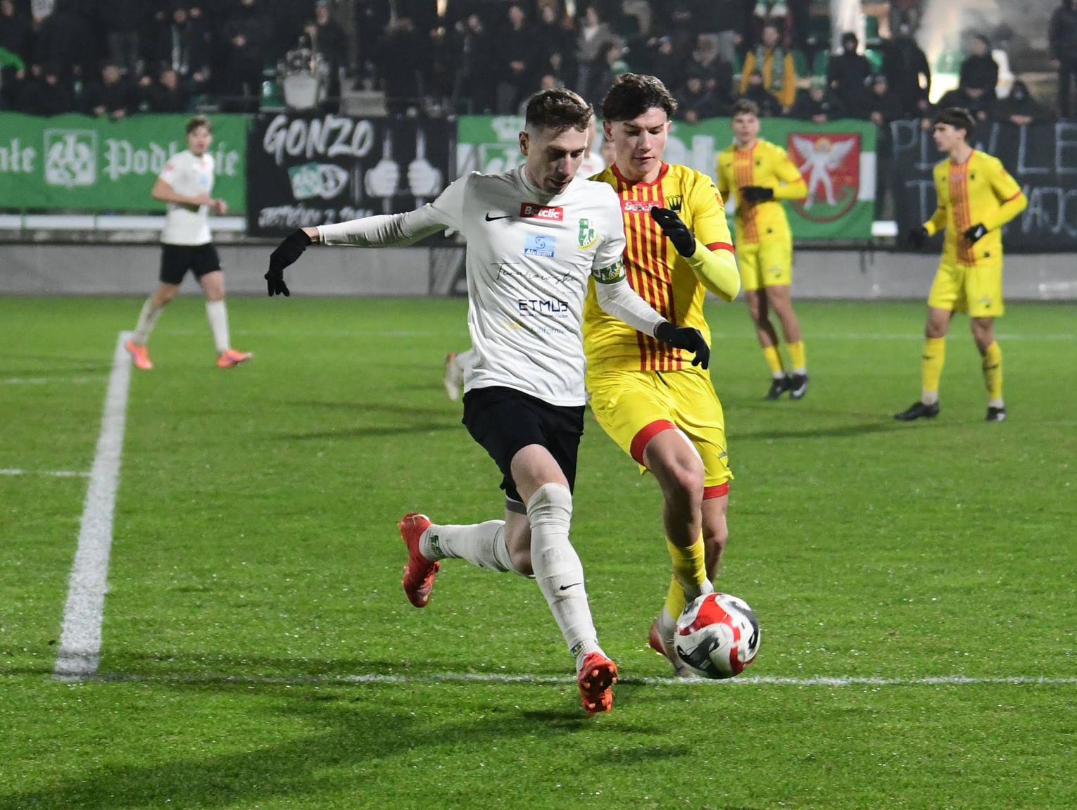 Zaczynamy głosowanie w Plebiscycie Sportowym Słowa Podlasia