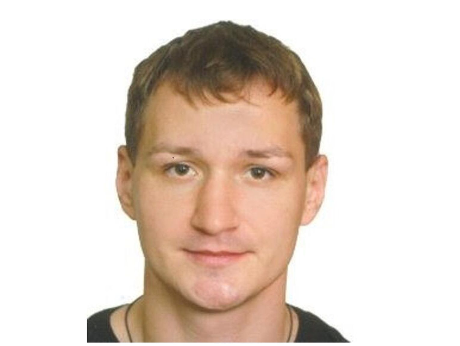 Zaginął 34-latek. Rodzina i policja proszą o pomoc