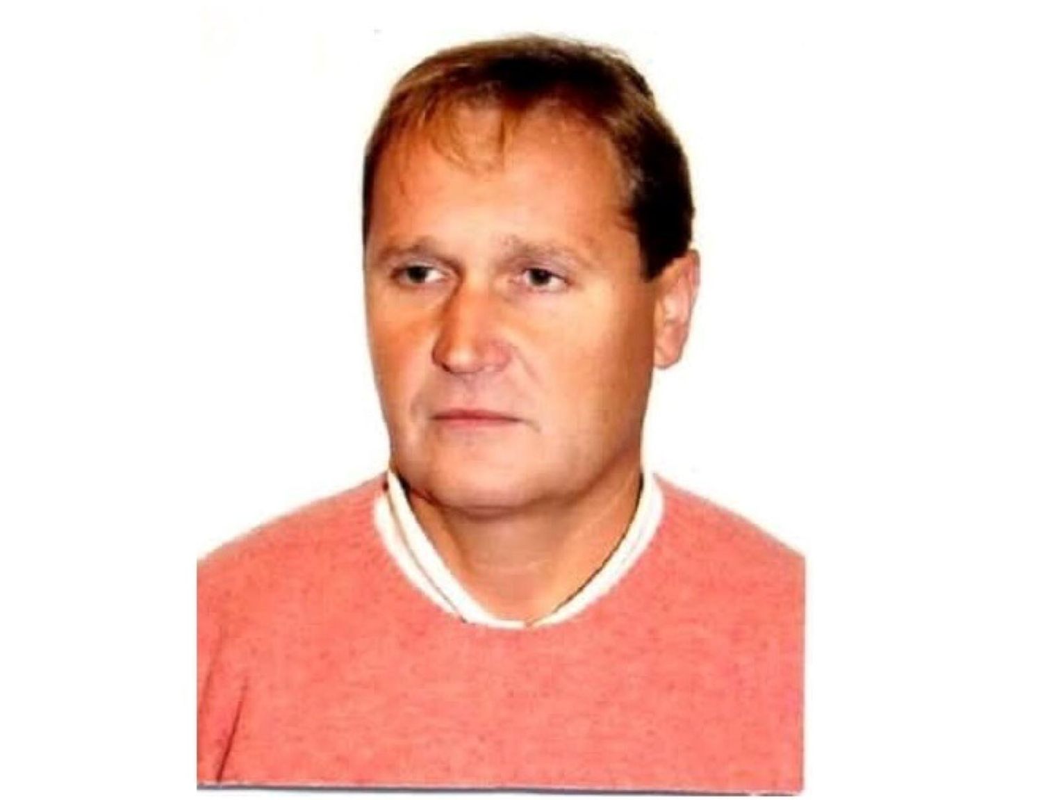 Zaginął 58-letni mieszkaniec Janowa Podlaskiego