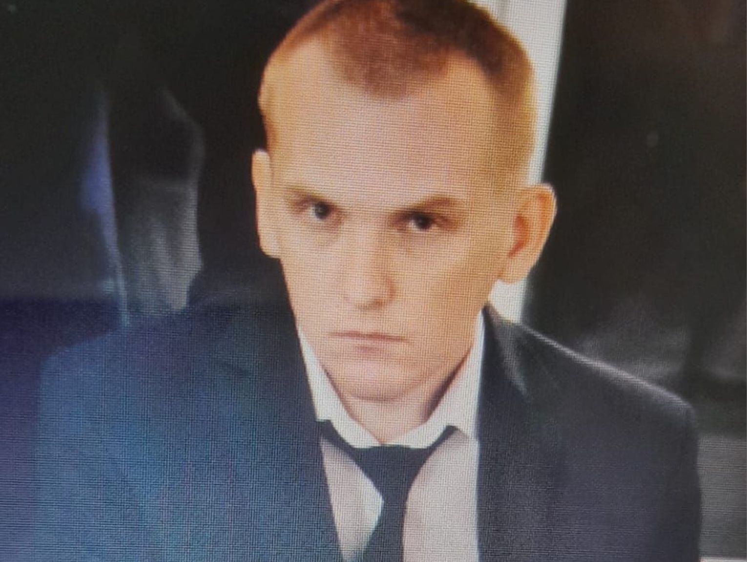 Zaginął mieszkaniec gminy Konstantynów. Policja prosi o pomoc