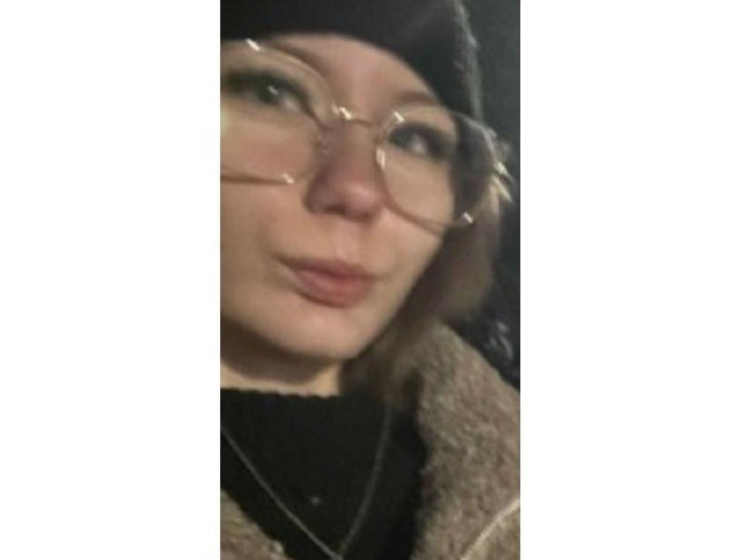 Zaginęła 19-letnia mieszkanka Białej Podlaskiej