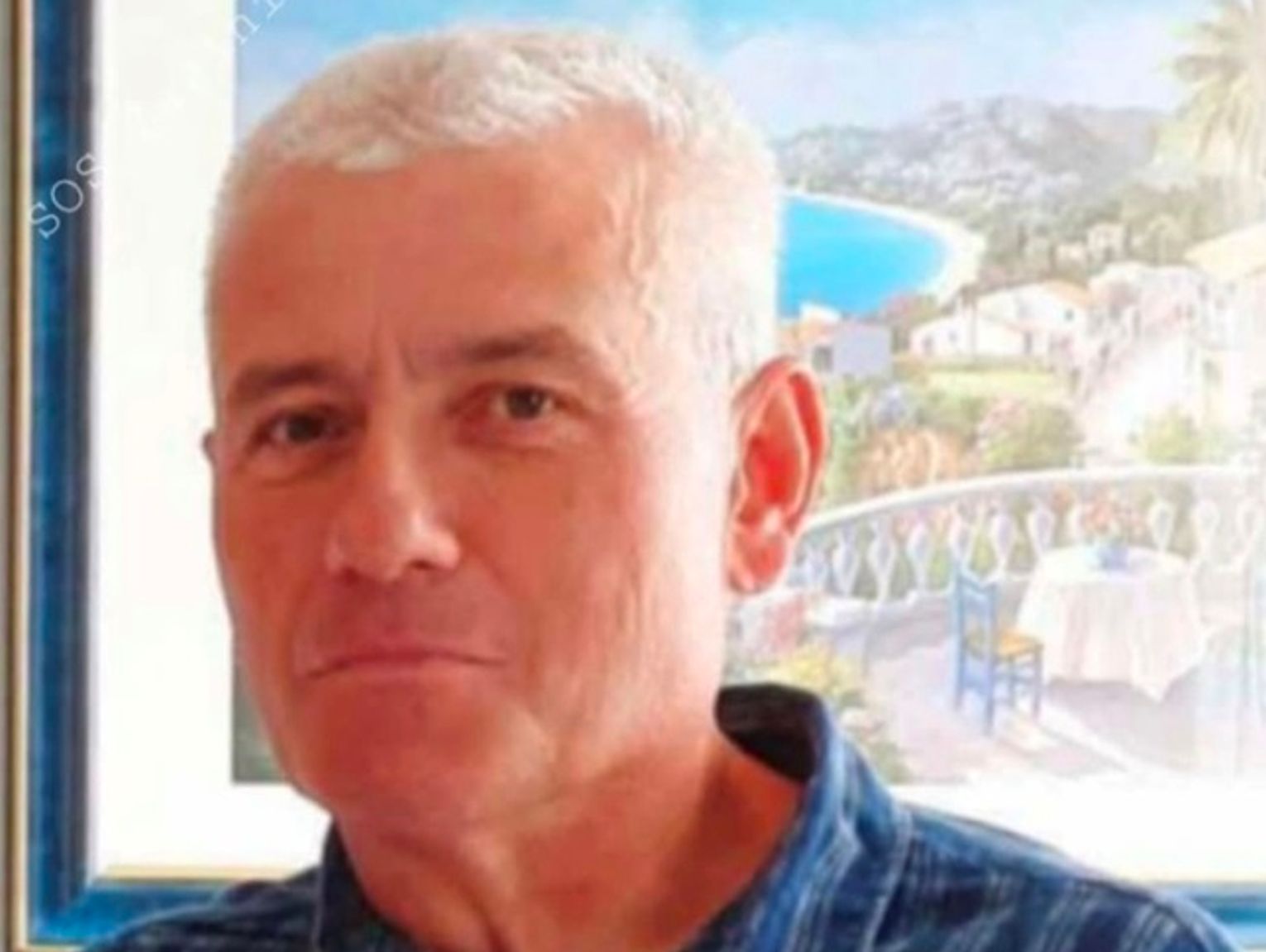 Zaginął Krzysztof Milewski. realizowane są poszukiwania mężczyzny