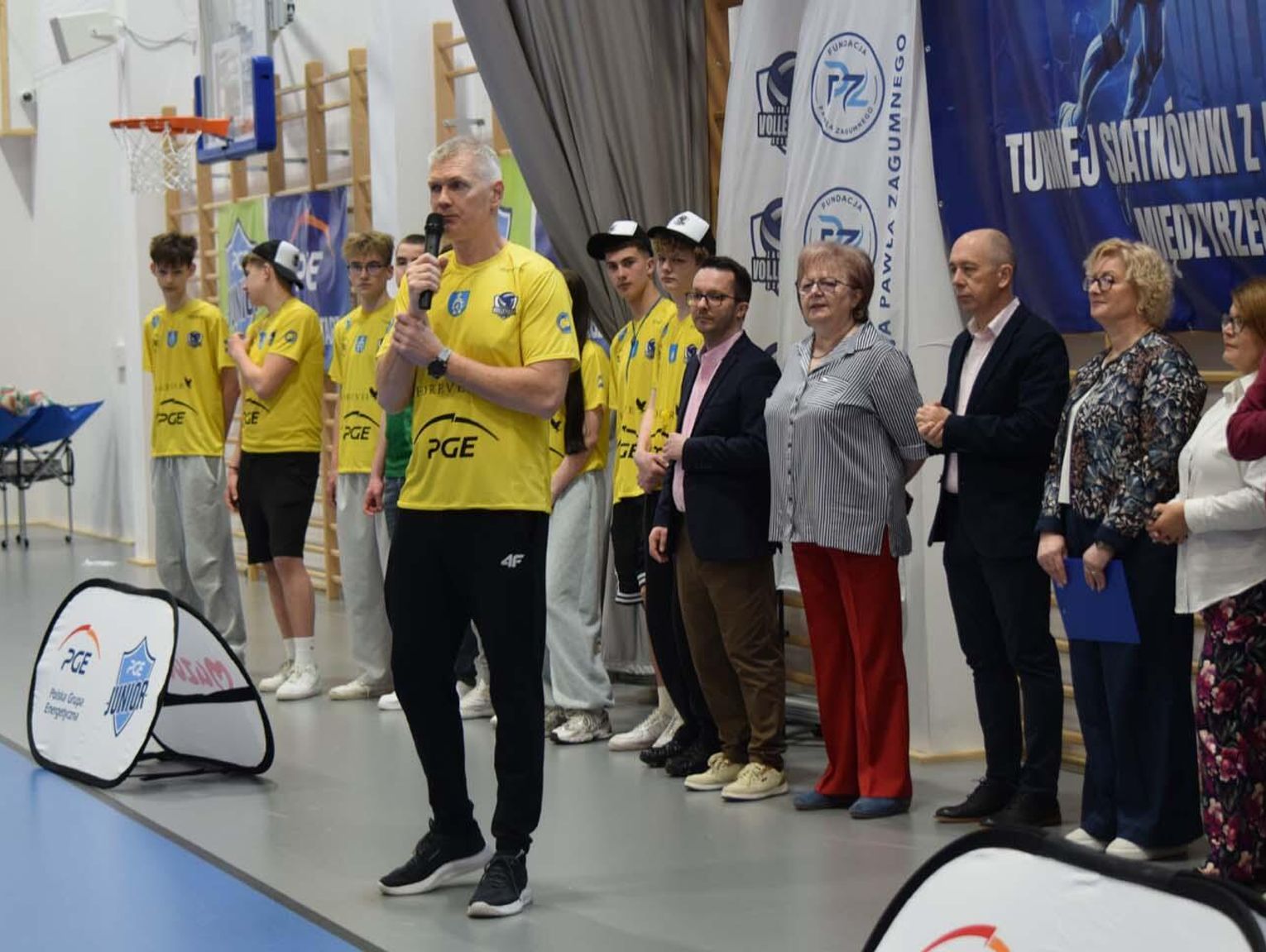 Zagumny w Międzyrzecu [GALERIA ZDJĘĆ]