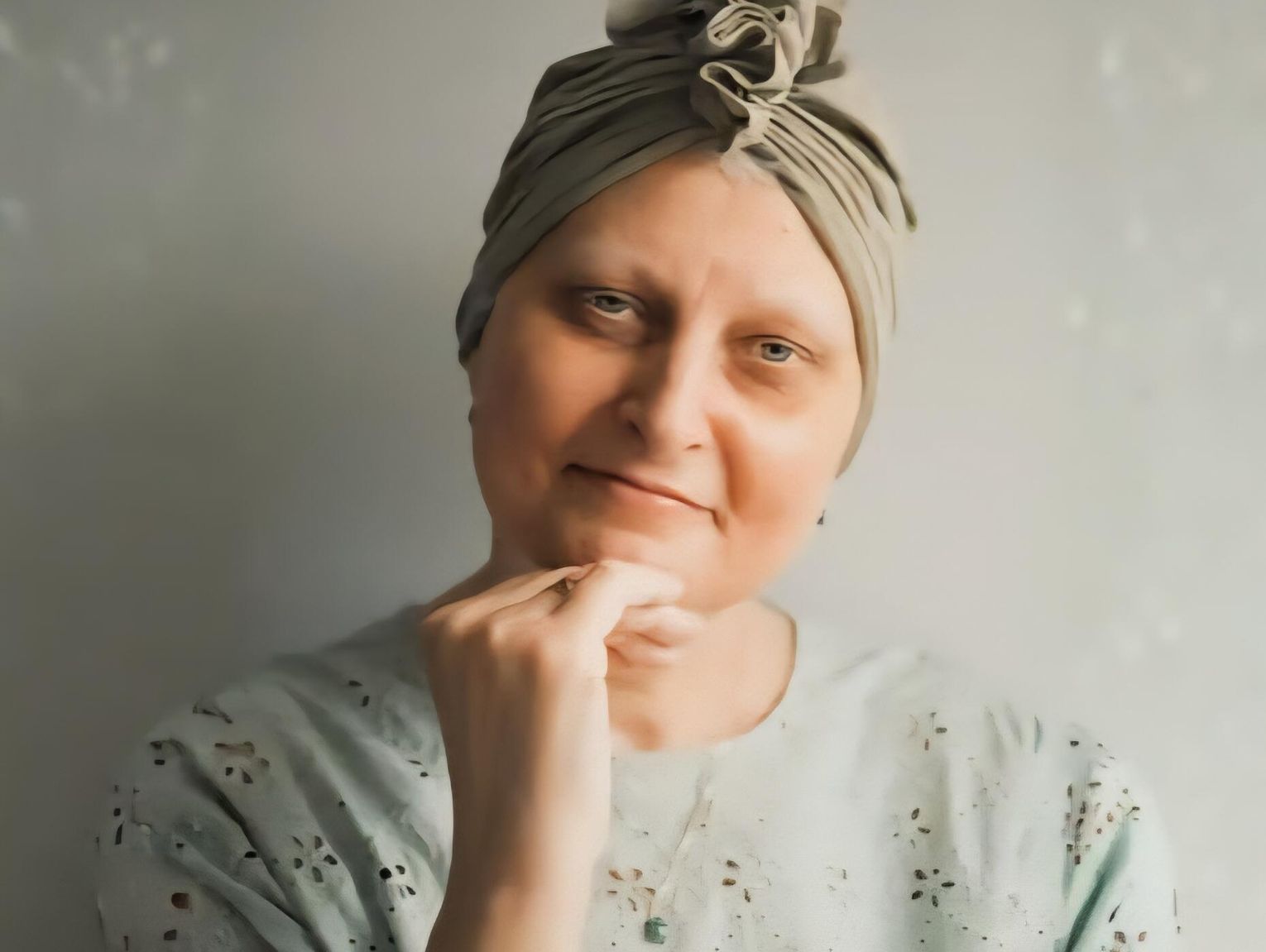 Zalesie. Walczymy o zdrowie Ani. Sprawdź, jak pomóc