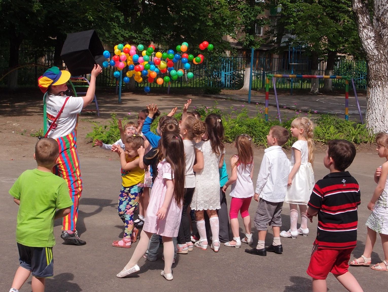Zalutyń. Zapraszają na Dzień Rodziny