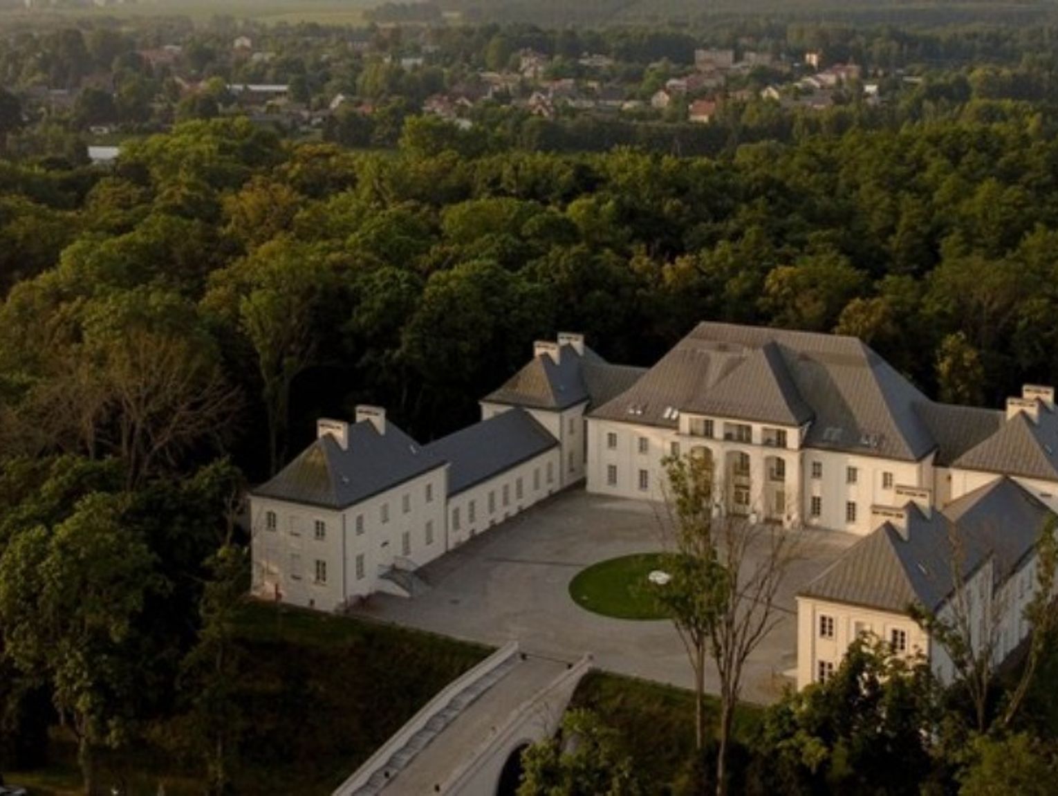 Zamek Janów Podlaski zaprasza na IX Święto Chmielu