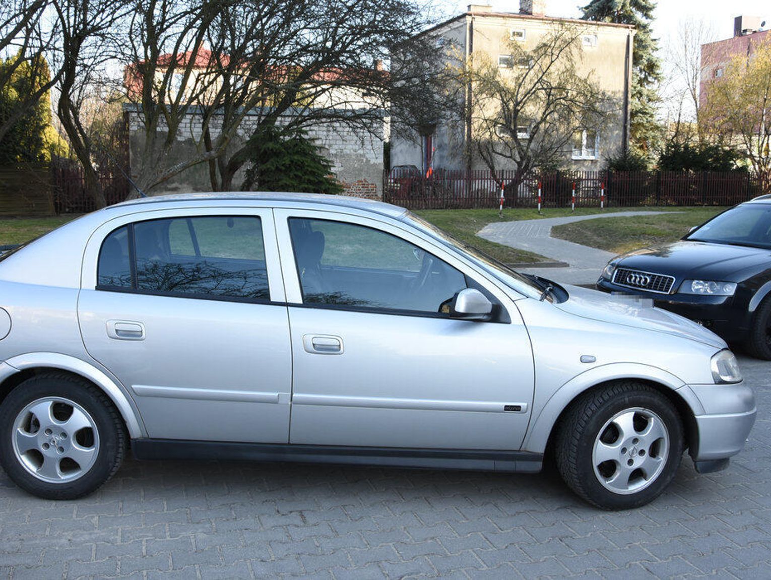 Lubeslskie. Miała 2,5 promila i przewoziła samochodem dziecko