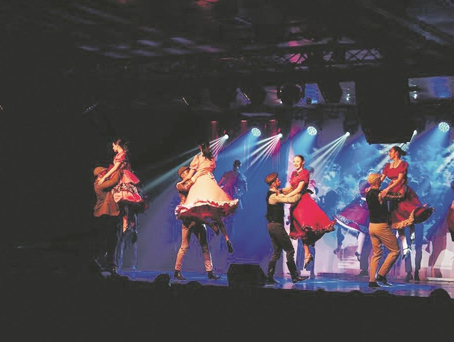 Zapraszają na jubileuszowy koncert