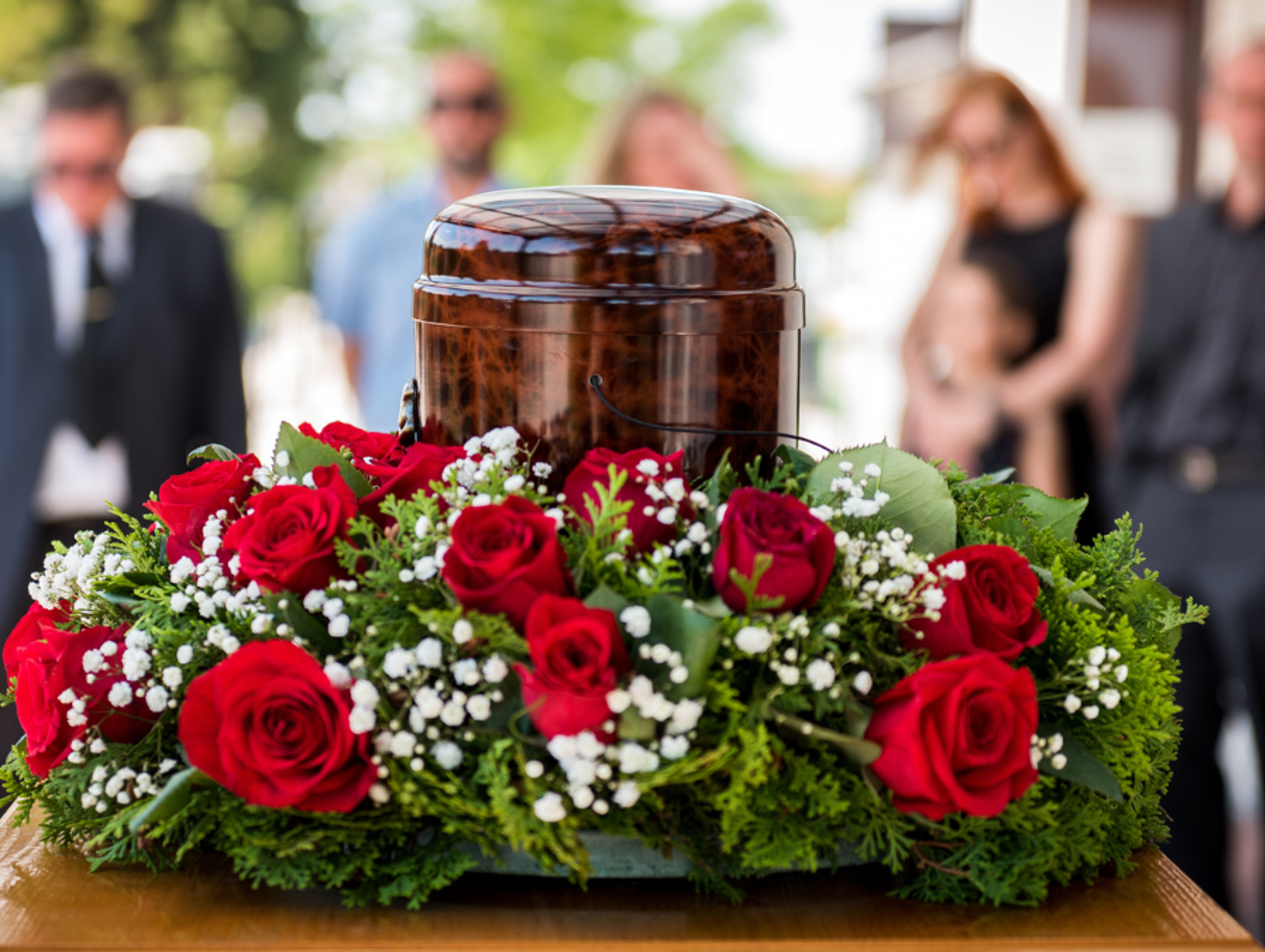 Zasiłek pogrzebowy w nowej wysokości
