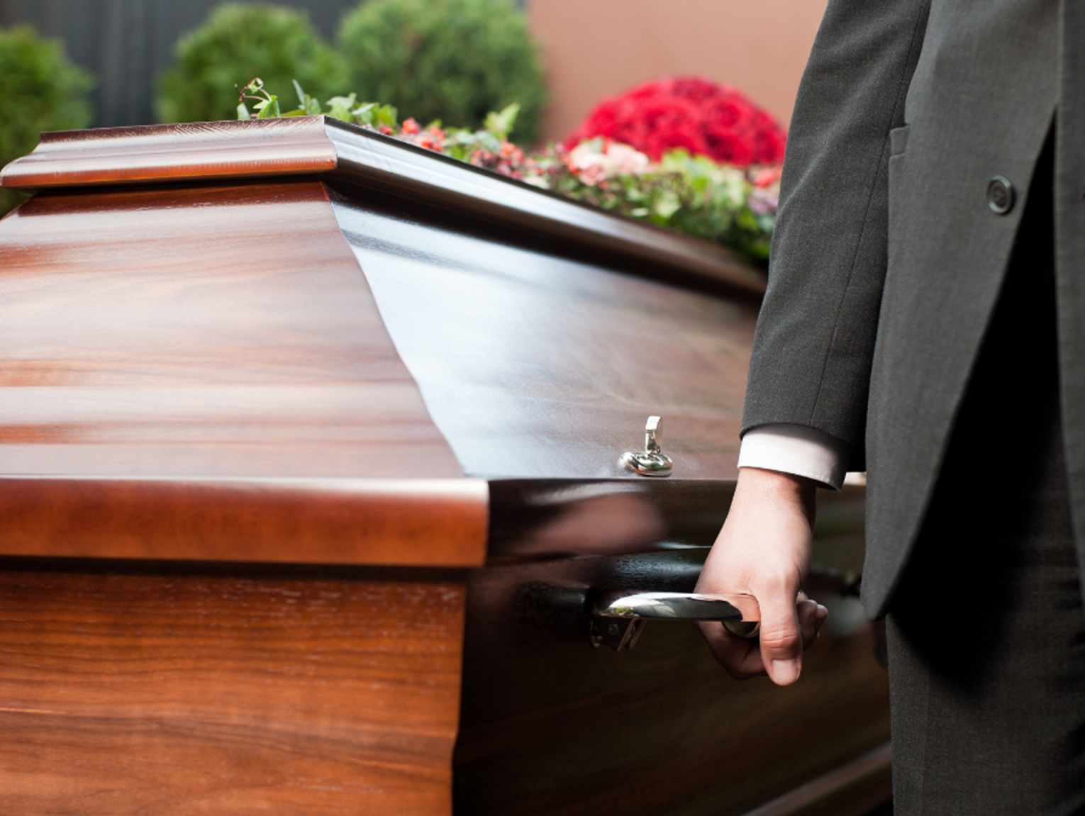 Zasiłek pogrzebowy wzrośnie do 7 tys. zł. Wiemy od kiedy
