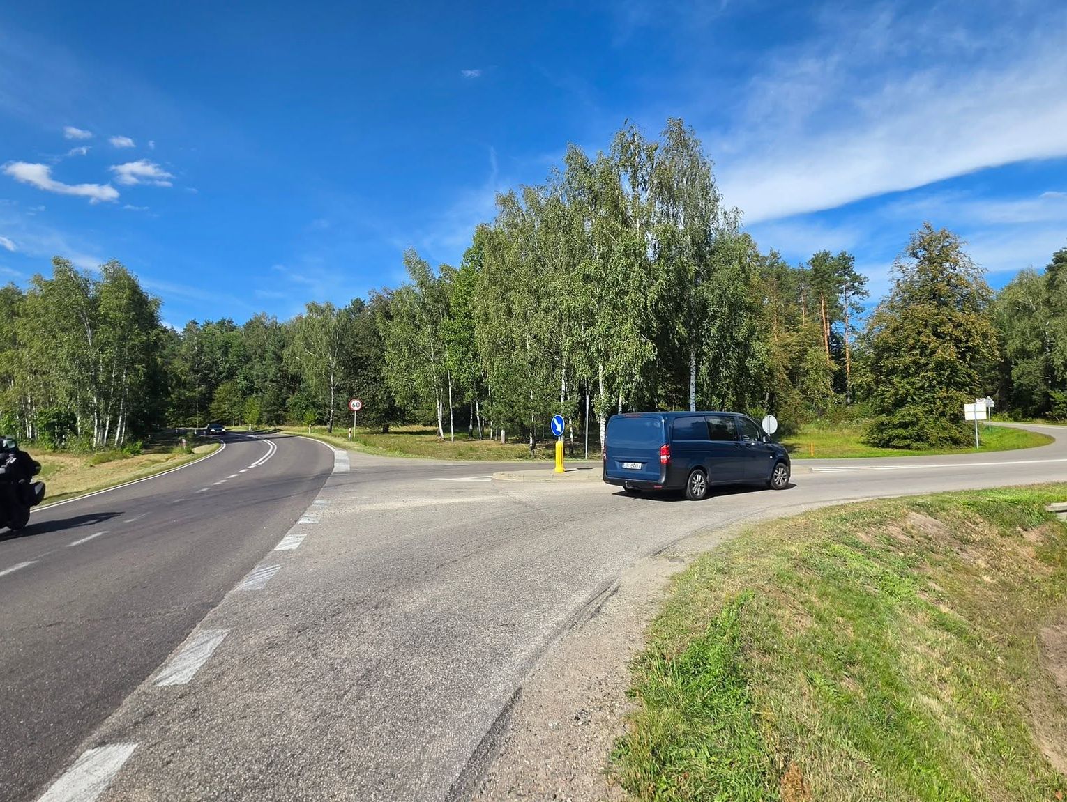 Zbudują rondo, na które kierowcy czekali latami