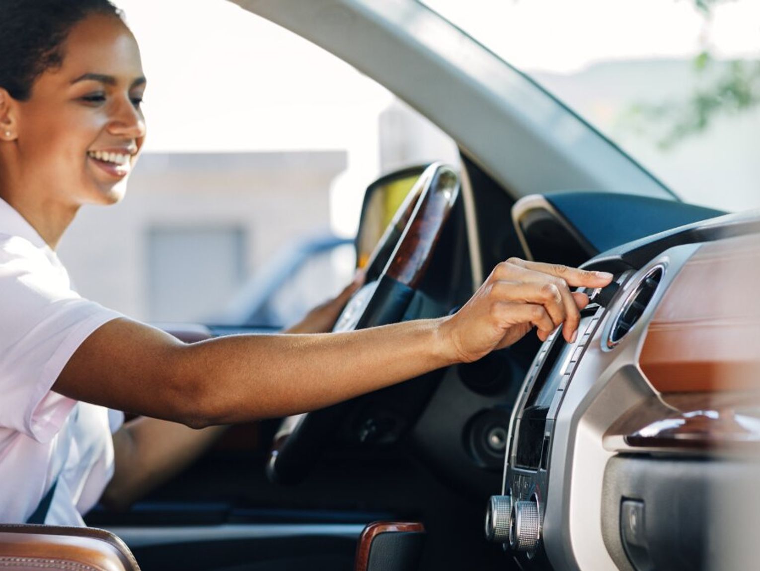 Kontrolerzy ruszają na parkingi