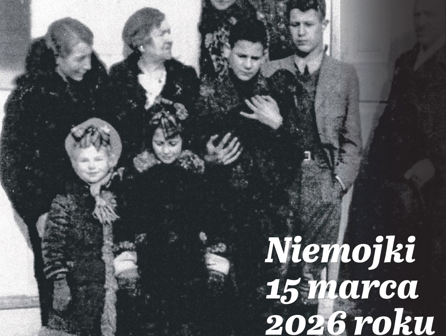 Zginął w katastrofie smoleńskiej. W Niemojkach uczczą pamięć Władysława Stasiaka