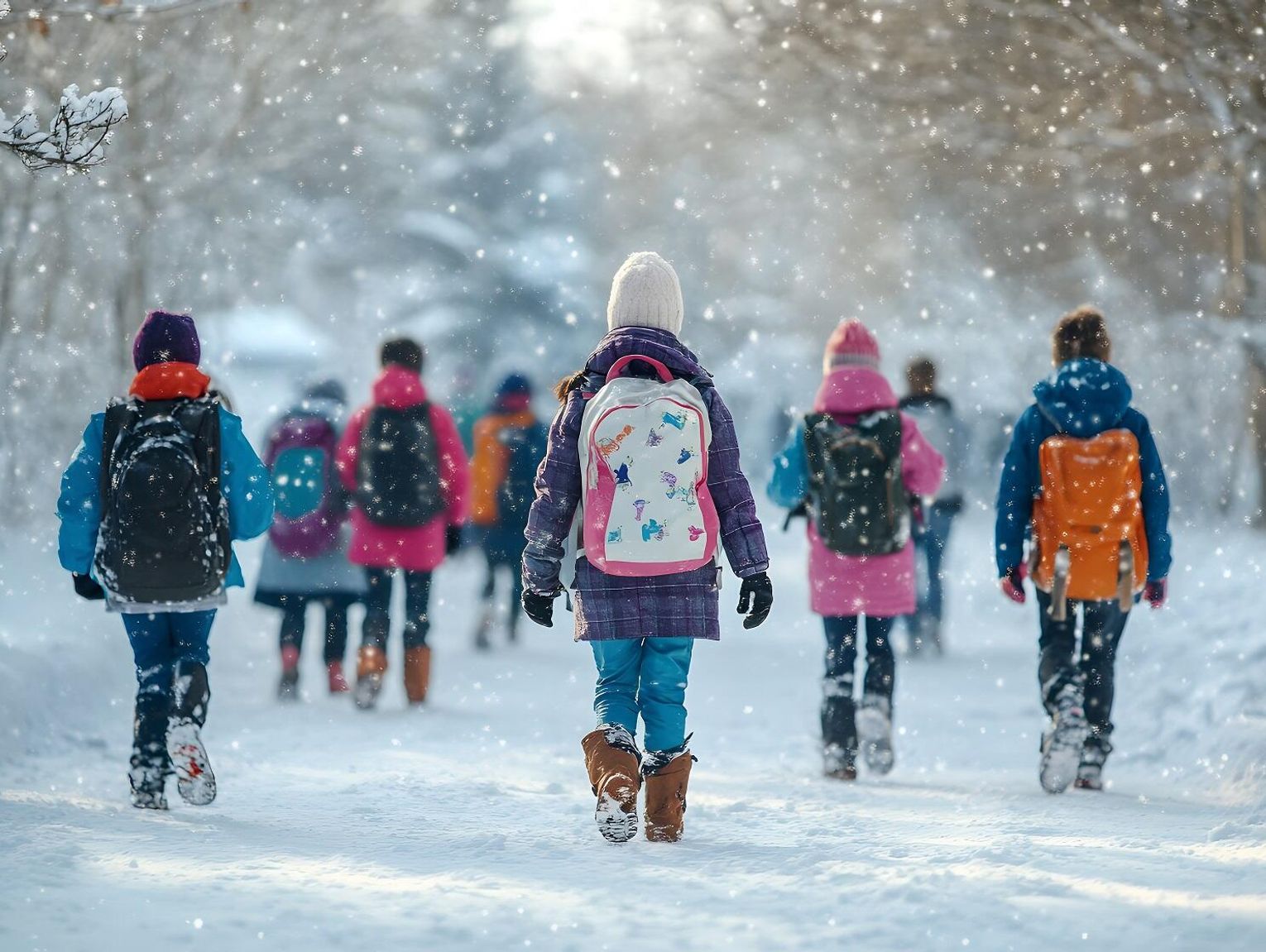 Kiedy dyrektor może odwołać lekcje?