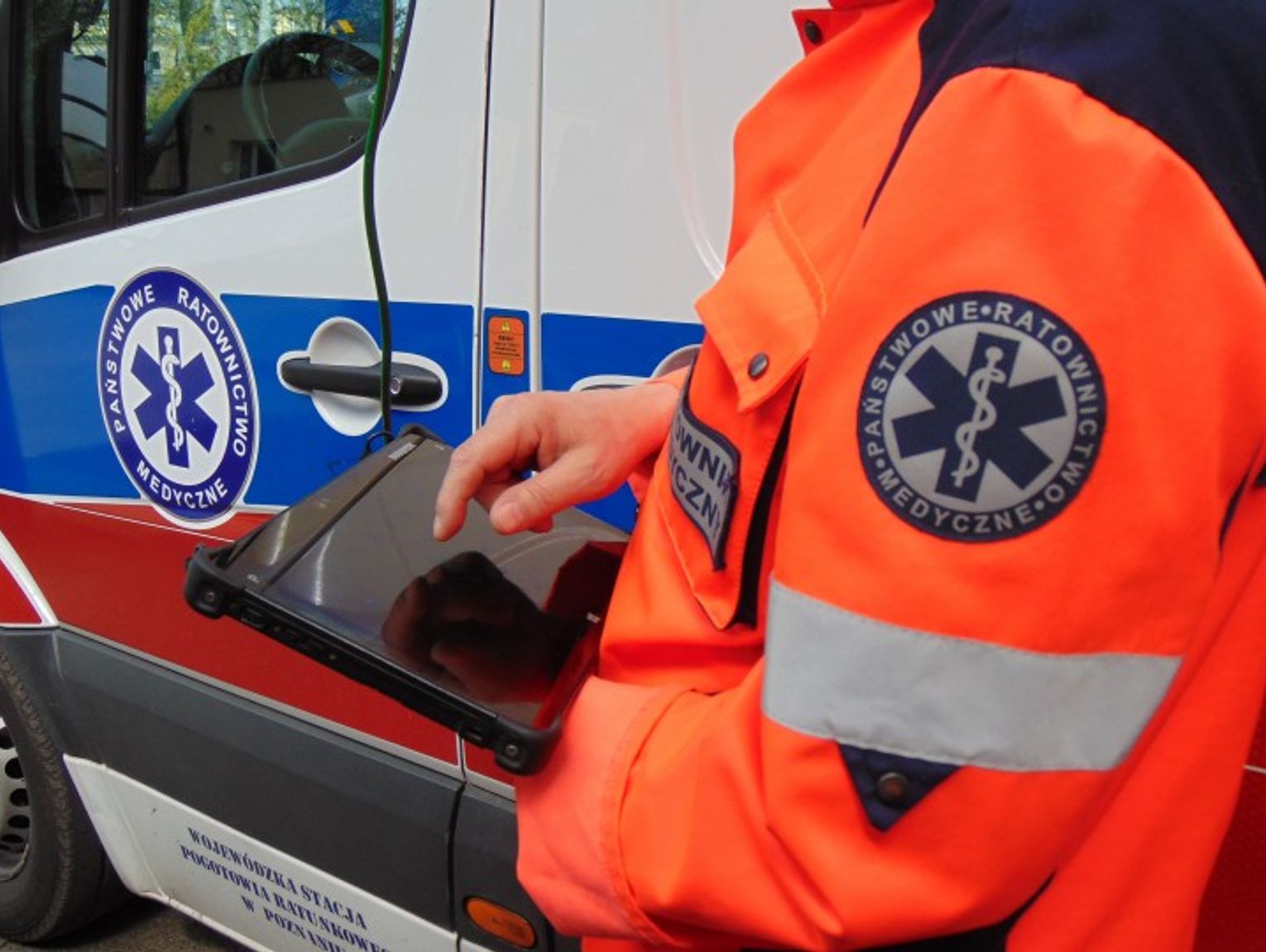 Zmienili treść zarzutów zabójcy ratownika medycznego