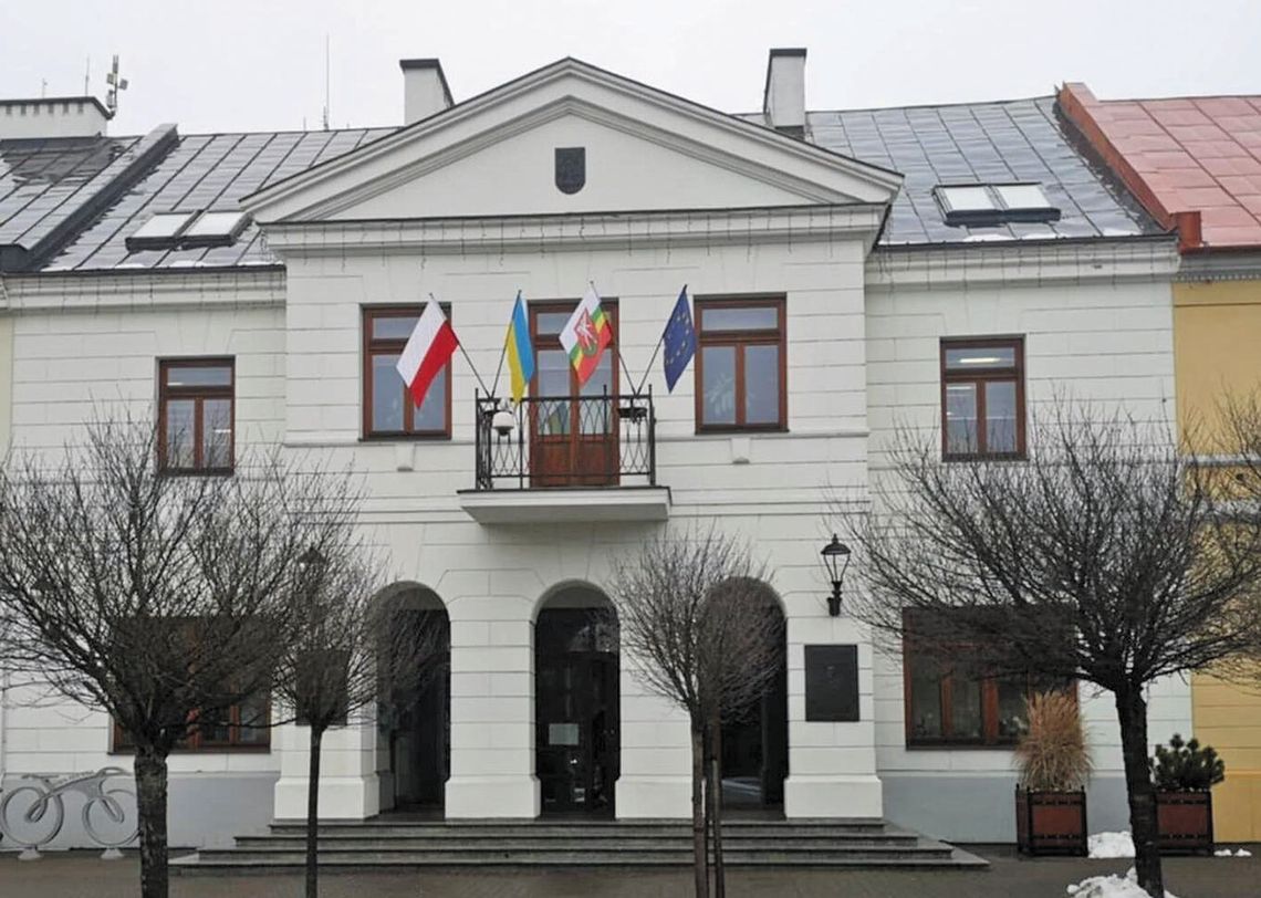 Sejm ogłasza nowe święto, Biała Podlaska pozostaje obojętna