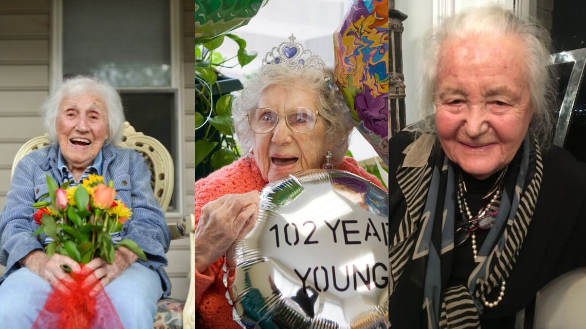 120 lat stanie się nową normą?