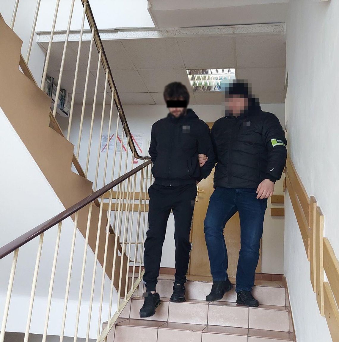 16 zatrzymanych w dwa dni na terenie powiatu bialskiego [ZDJĘCIA]