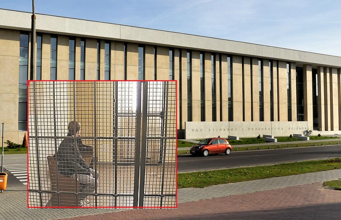 17-latek zginął po śmiertelnych ciosach nożem. O losie 13-latka zdecyduje sąd