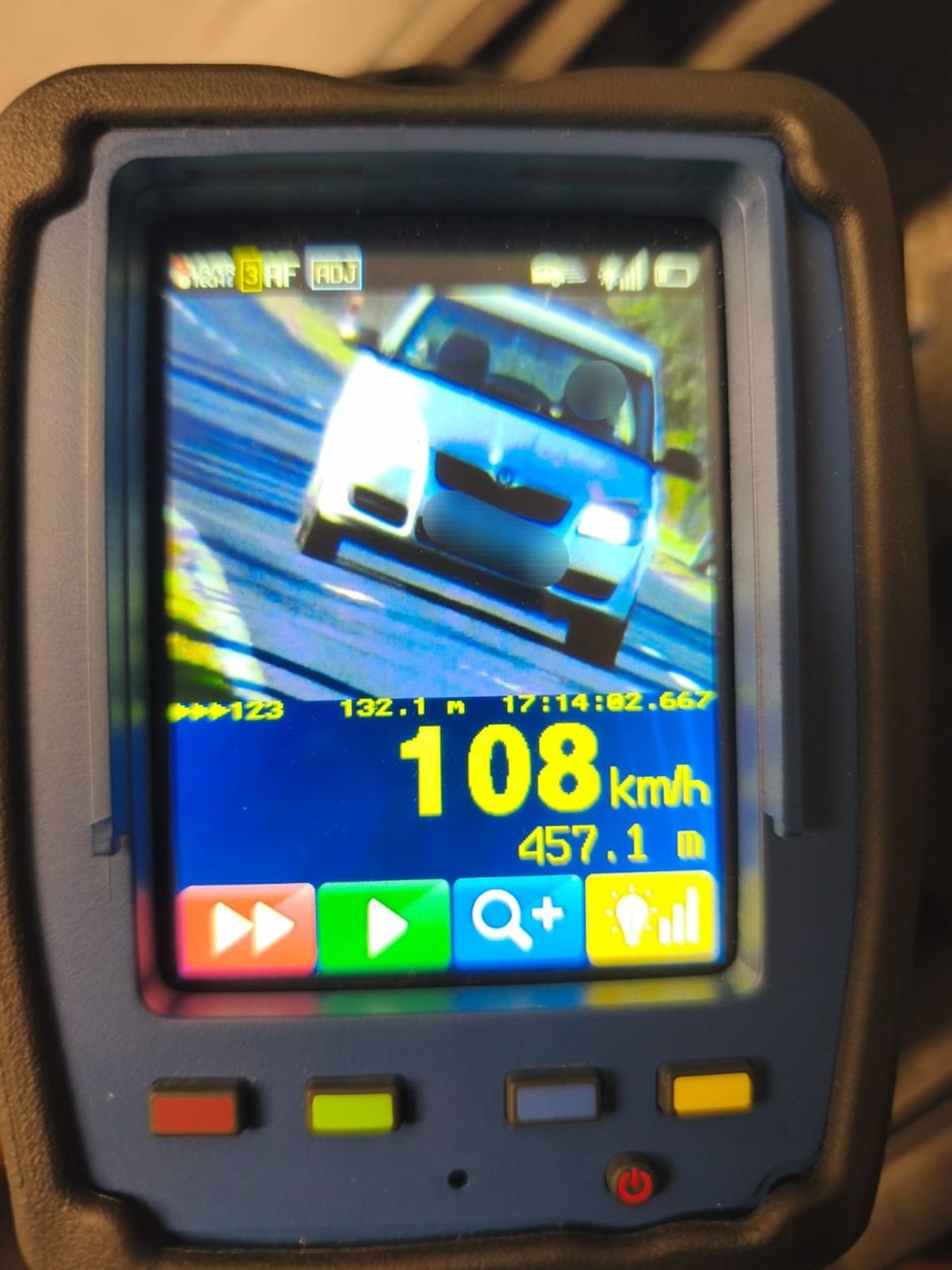 3 tys. zł za „ciężką nogę” w święta. Drogowy recydywista stracił prawo jazdy 3 tys. zł za „ciężką nogę” w święta. Drogowy recydywista stracił prawo jazdy