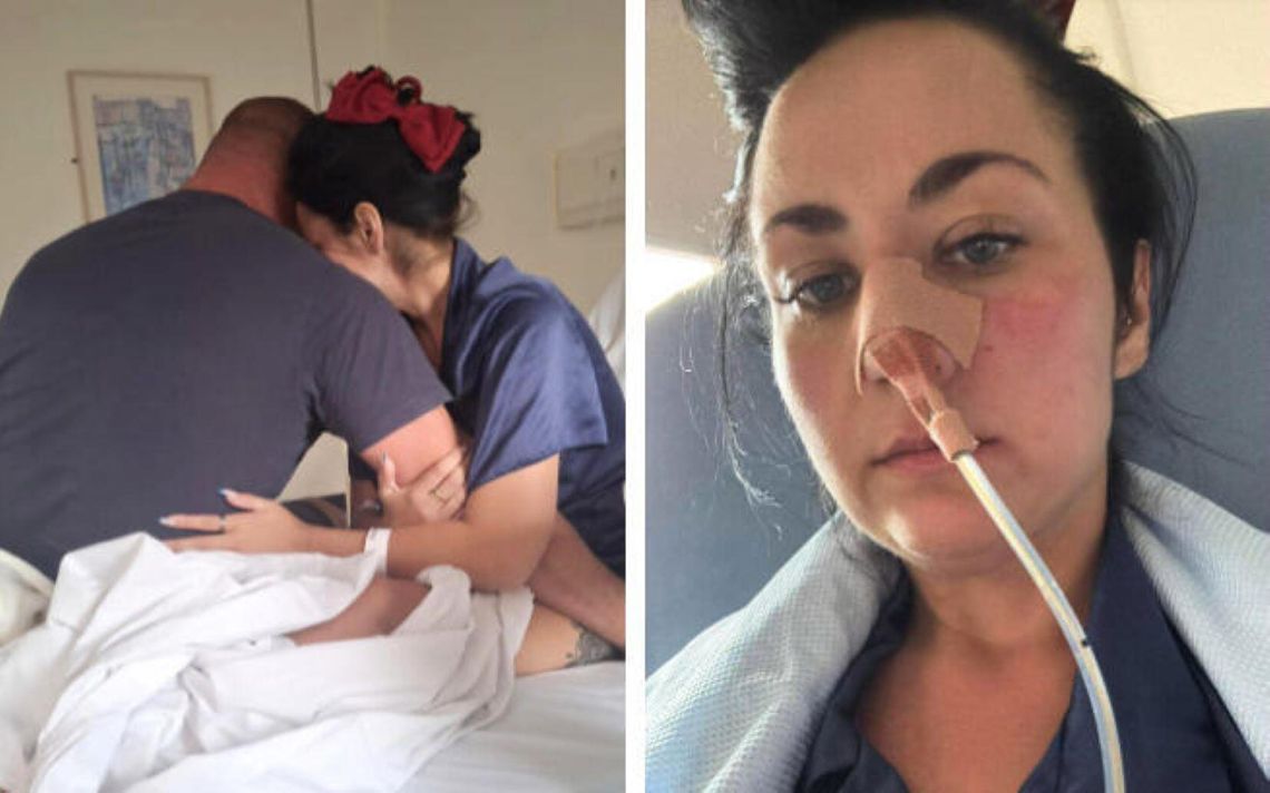 33-letnia Natalia walczy z rakiem. Bliscy proszą o wsparcie