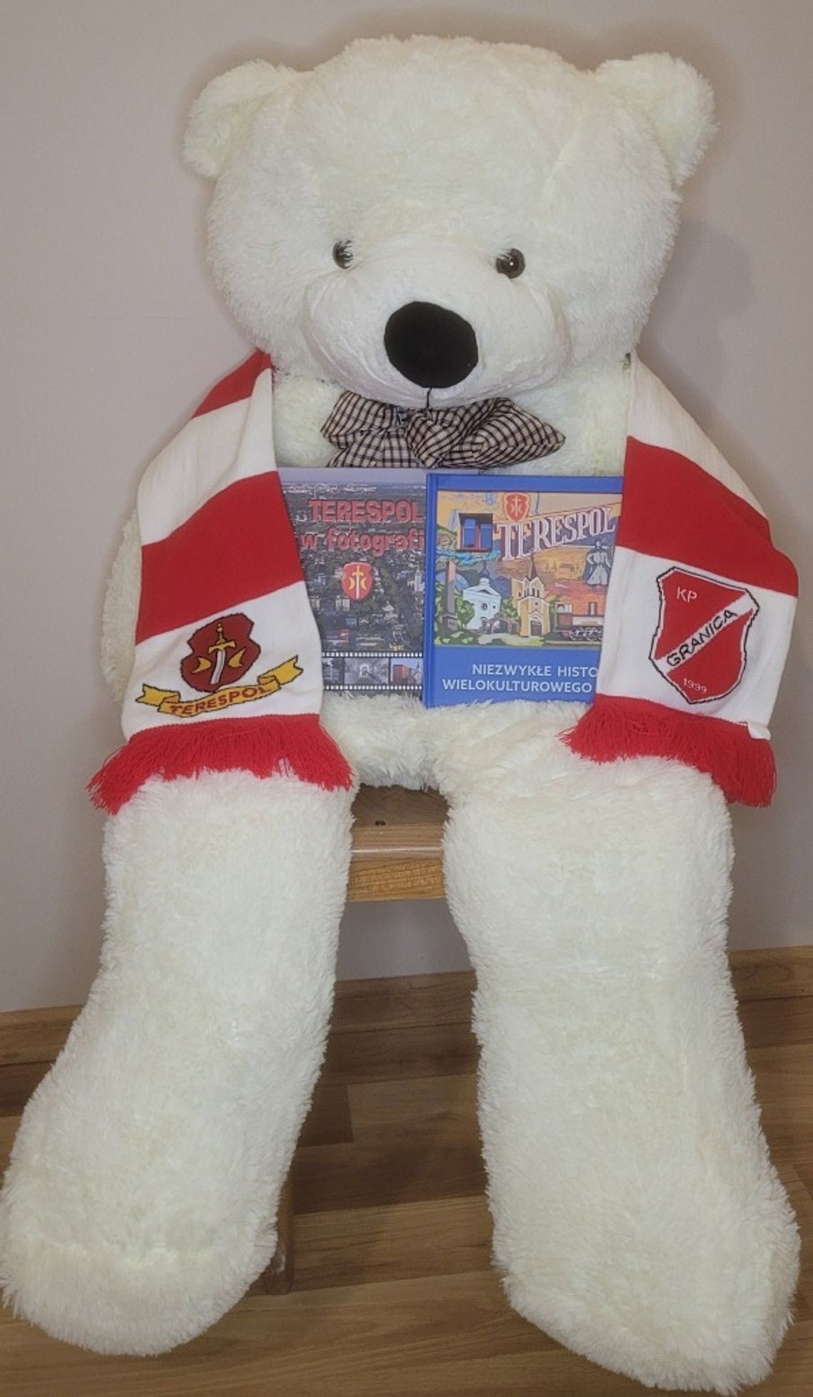 34. Finał WOŚP w Terespolu