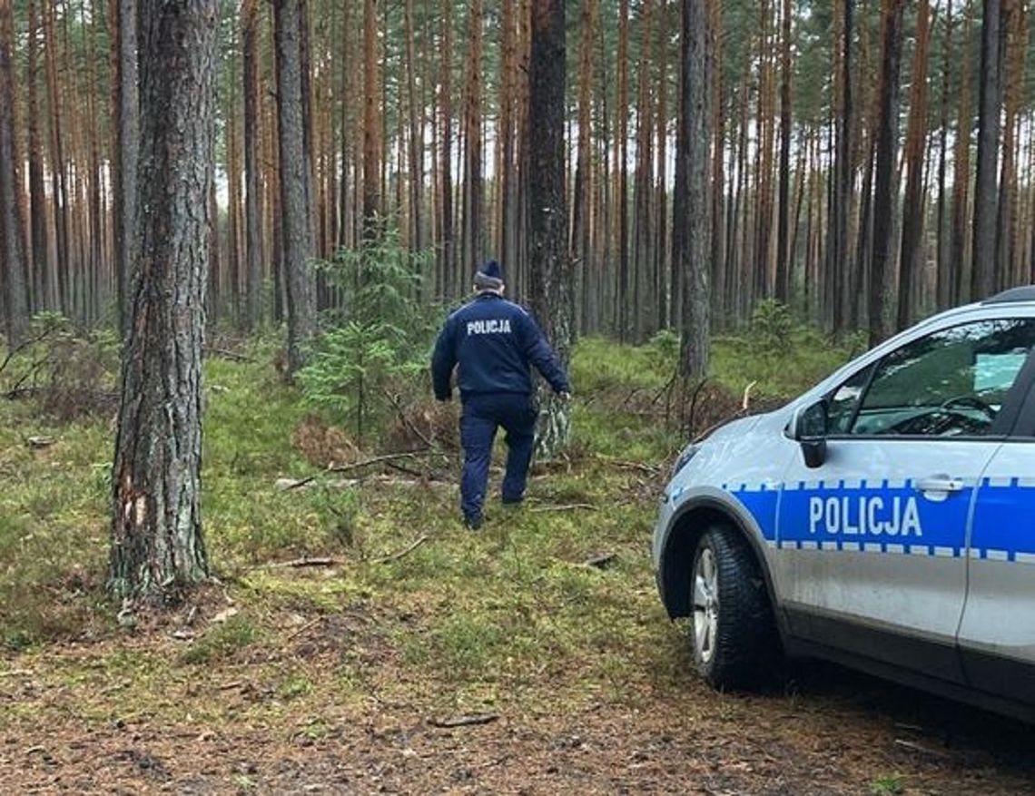 37-latek miał się powiesić, wcześniej zabił córkę. Jak doszło do zbrodni pod Biłgorajem?