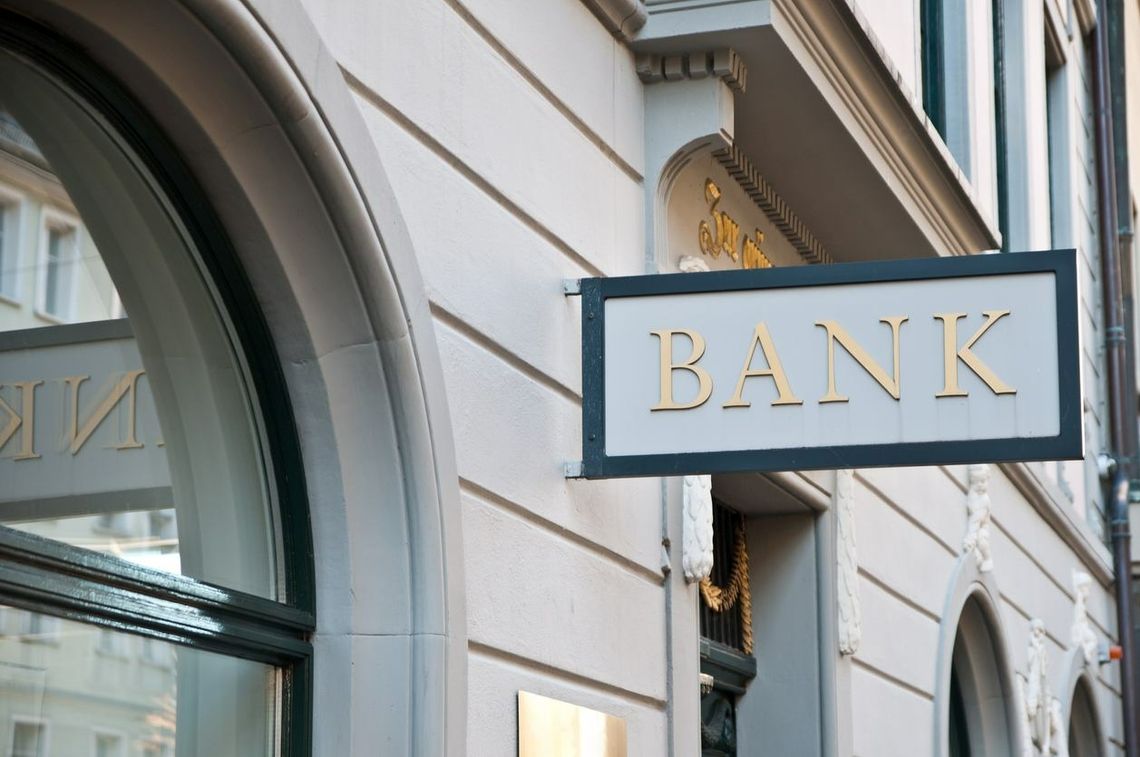 5 banków zapłaci kary za niewłaściwe zabezpieczenie pieniędzy klientów