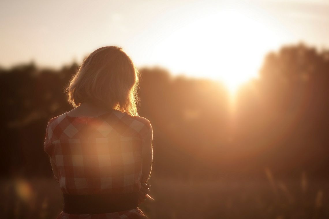 5 sposobów, żeby przestać czuć się samotnym